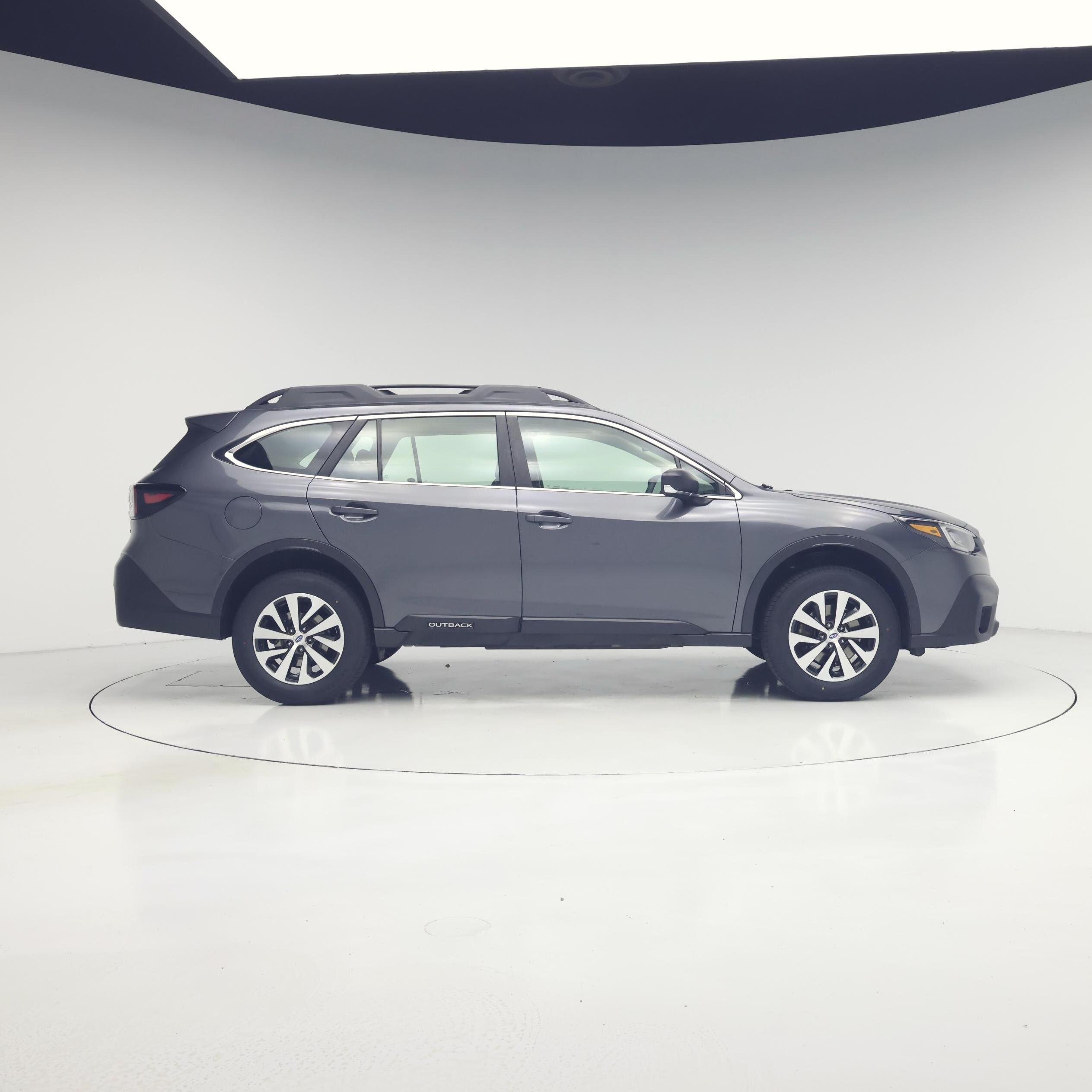 Thumbnail: 2021 Subaru Outback - 7