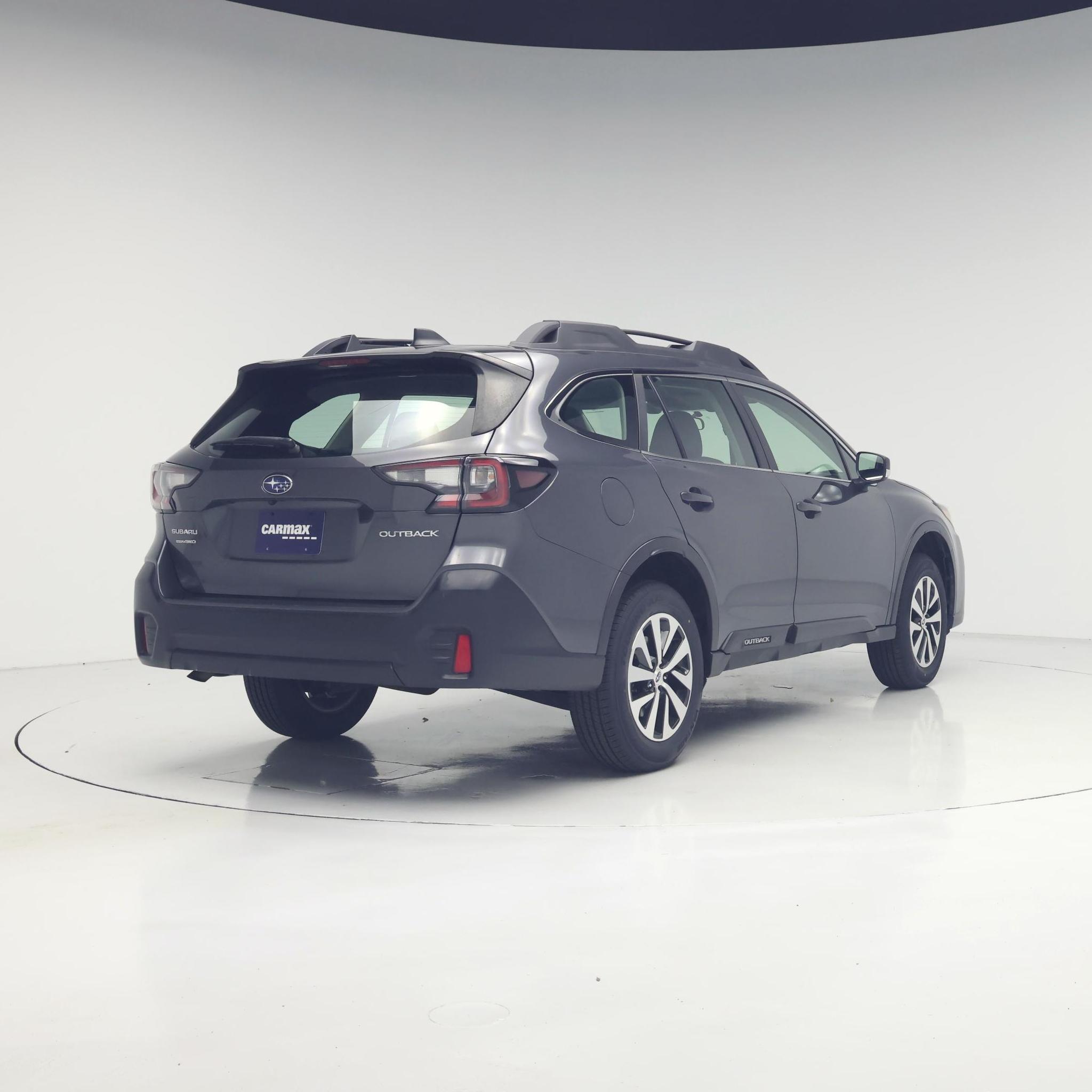 Thumbnail: 2021 Subaru Outback - 8
