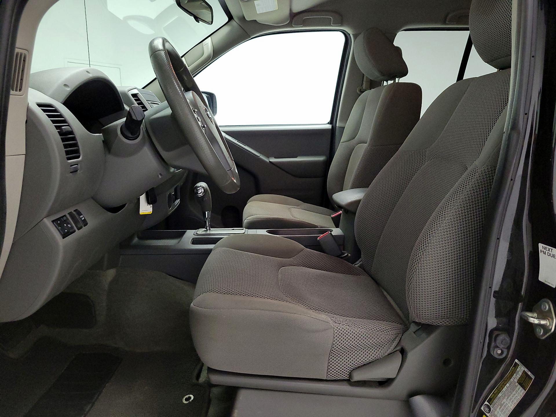 Thumbnail: 2017 Nissan Frontier - 11