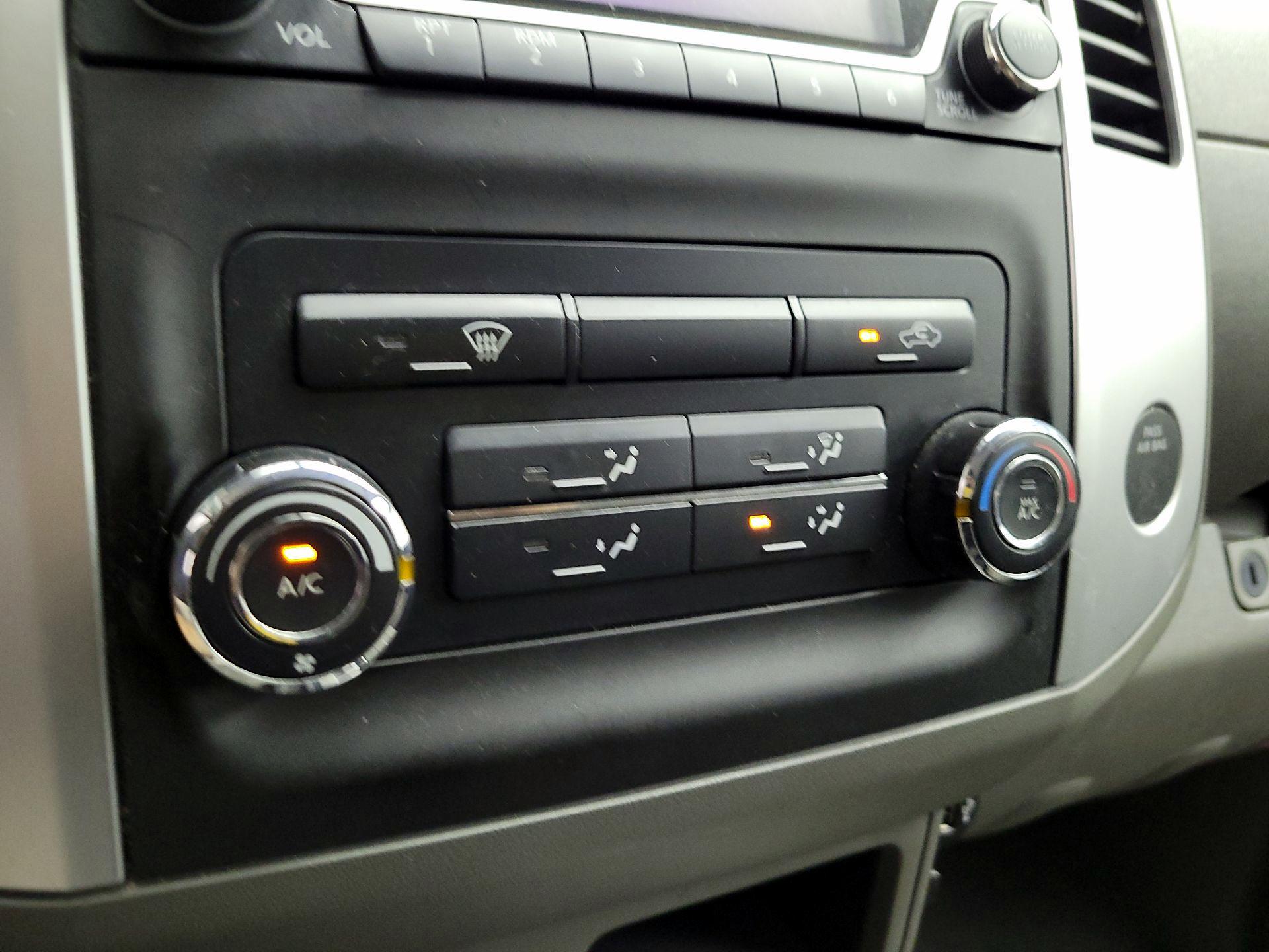 Thumbnail: 2017 Nissan Frontier - 14