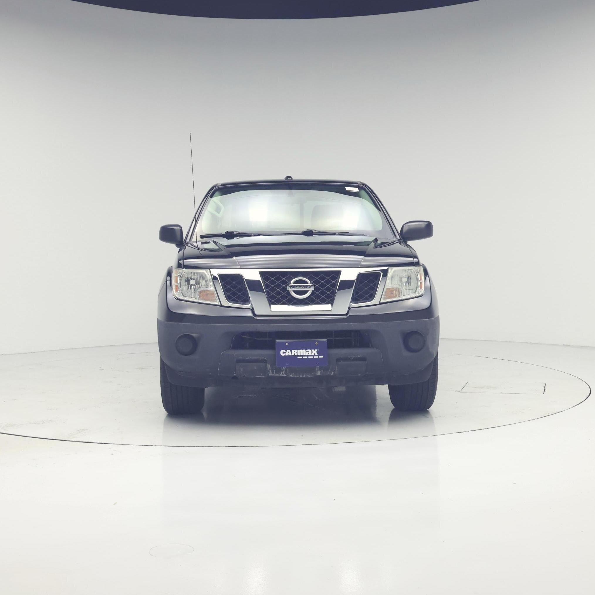 Thumbnail: 2017 Nissan Frontier - 5
