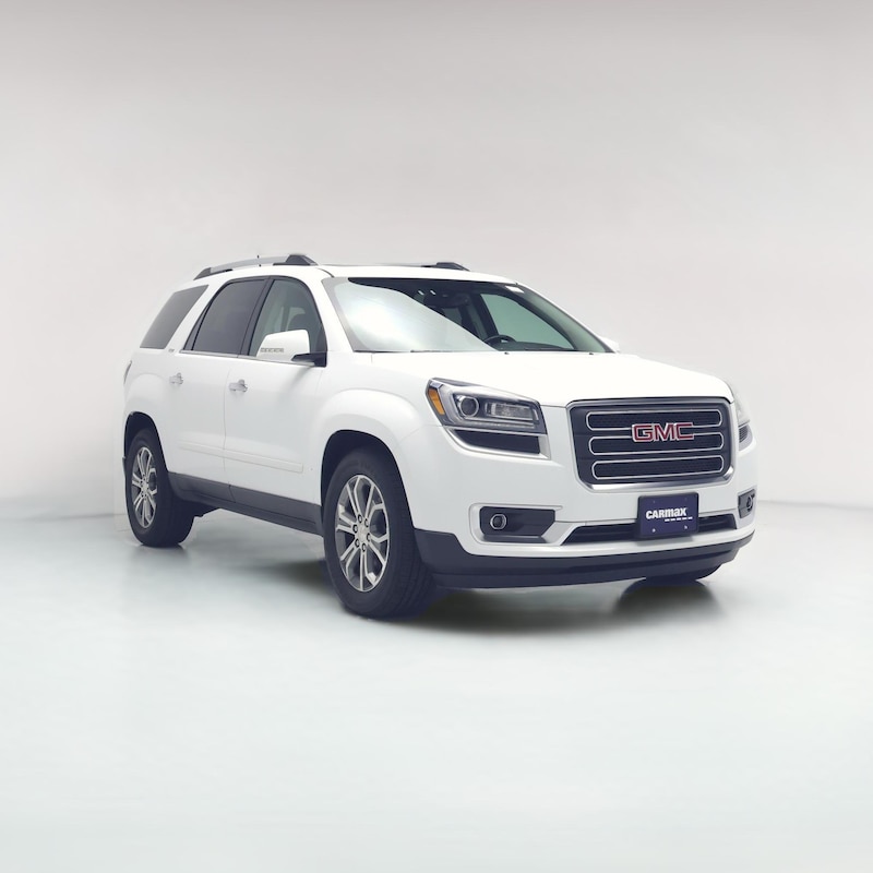 2016 GMC Acadia SLT