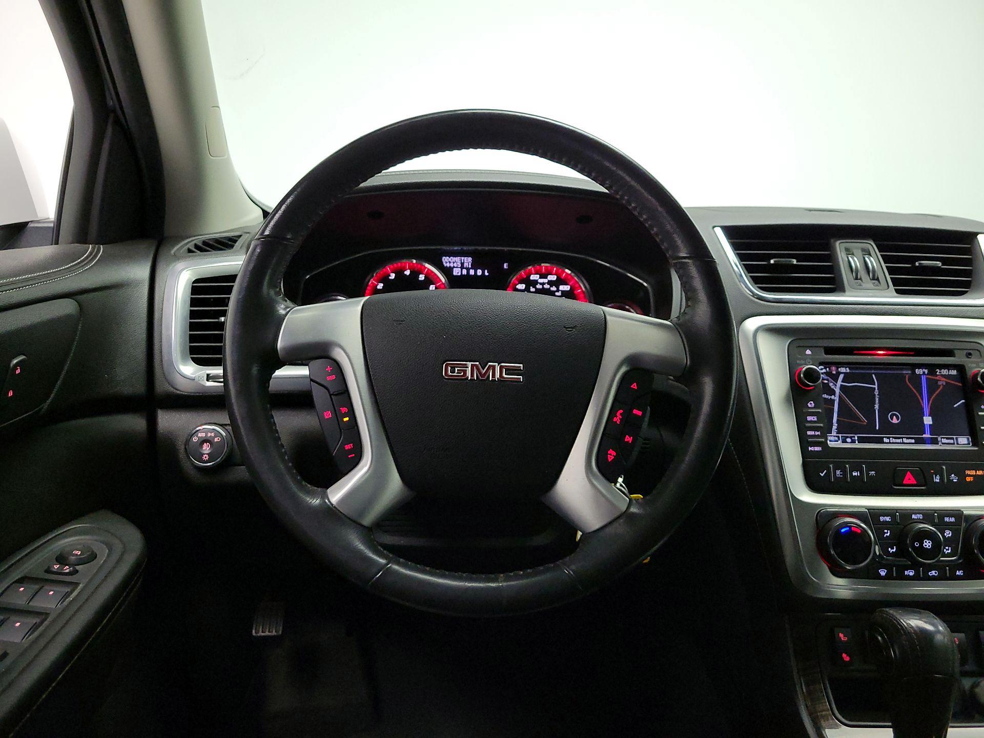 Thumbnail: 2016 GMC Acadia - 10