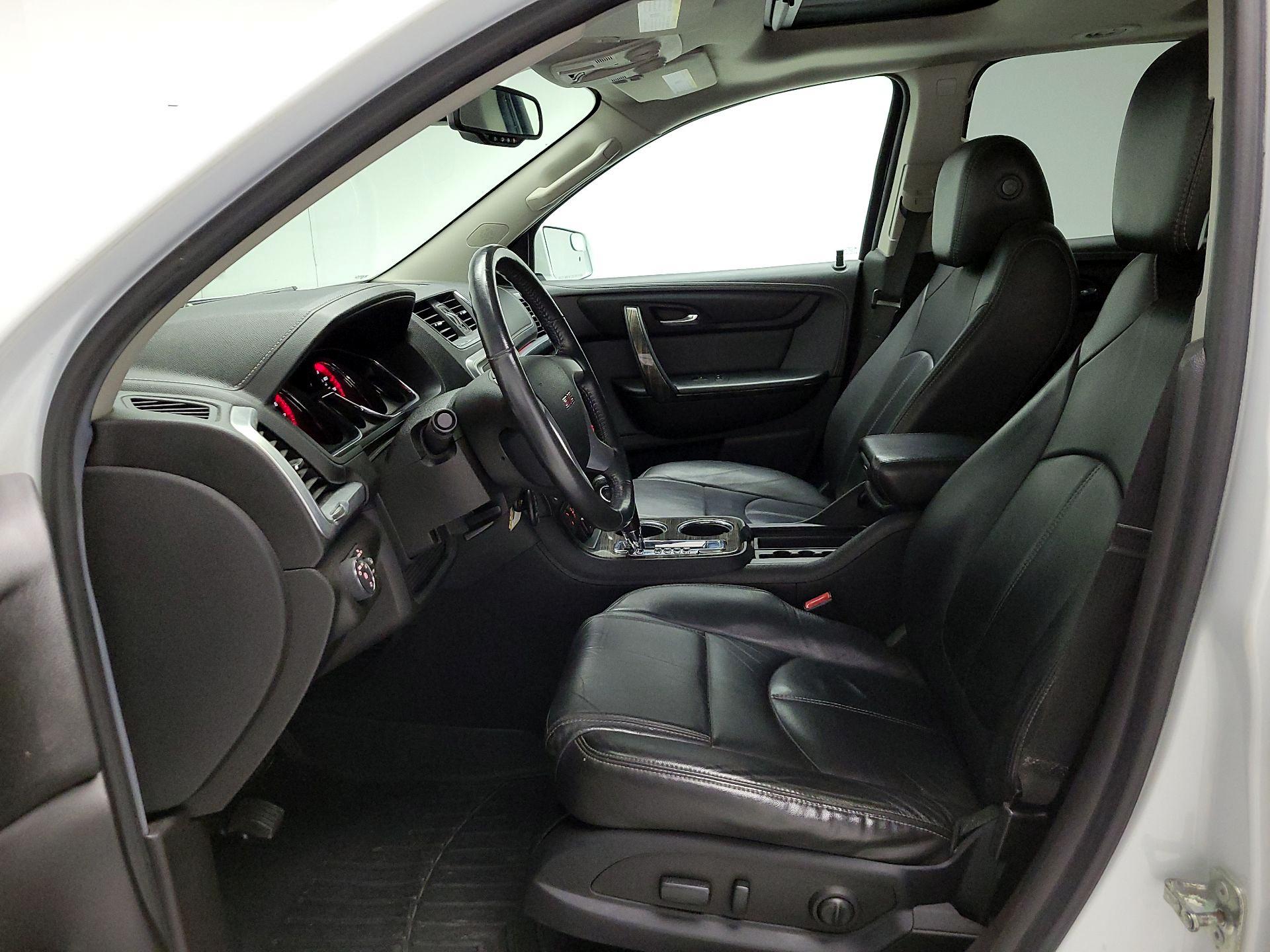 Thumbnail: 2016 GMC Acadia - 11