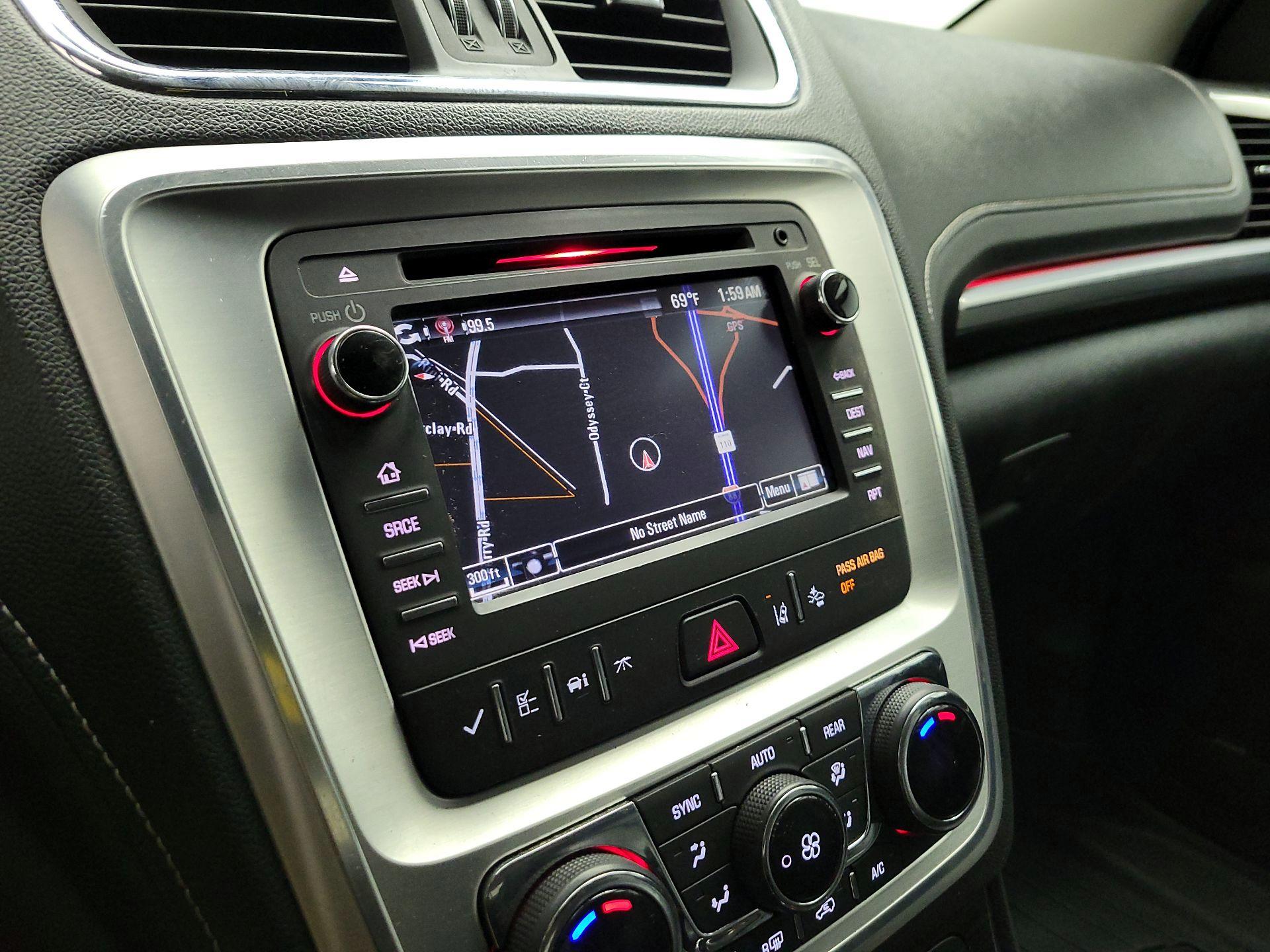 Thumbnail: 2016 GMC Acadia - 13