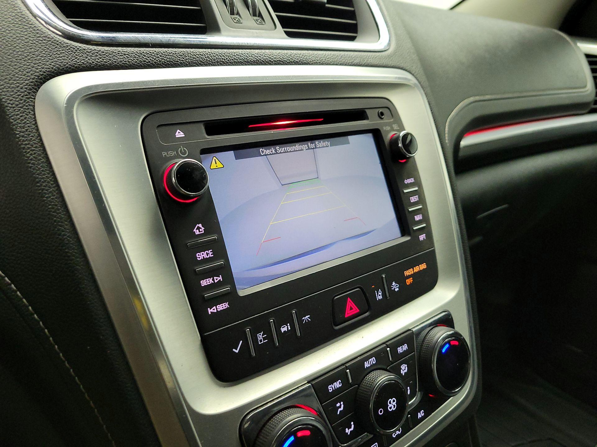 Thumbnail: 2016 GMC Acadia - 14