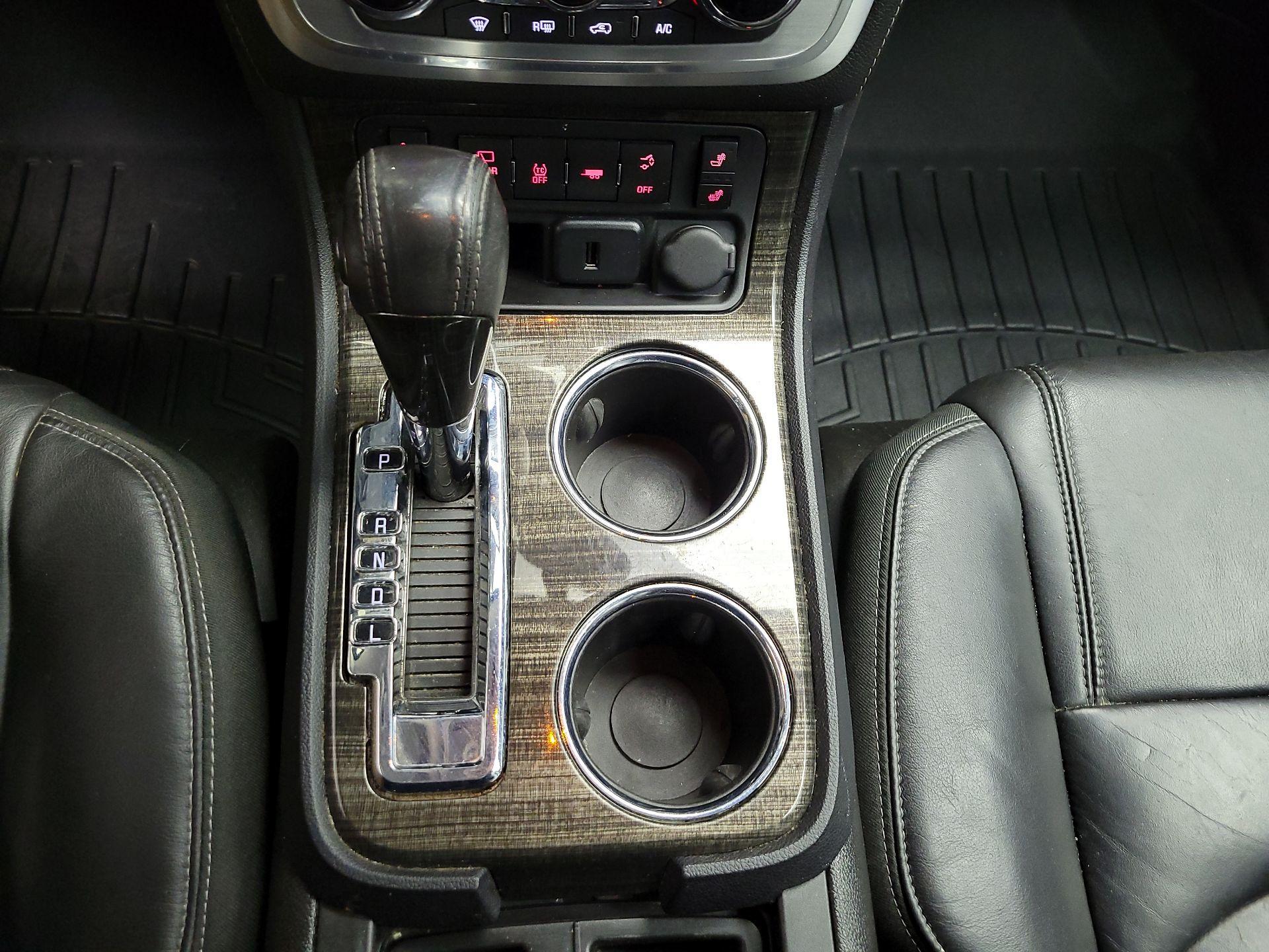 Thumbnail: 2016 GMC Acadia - 17