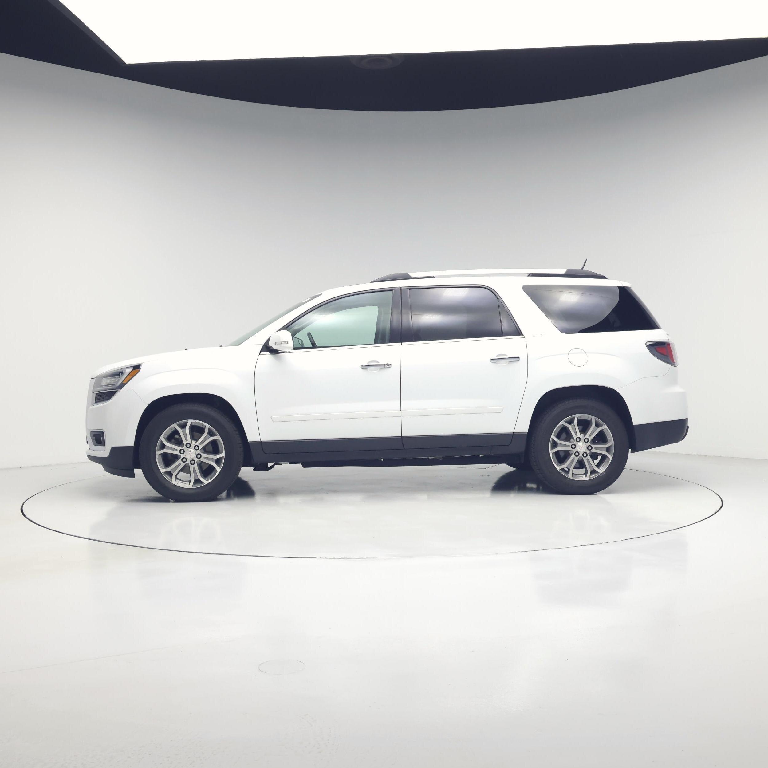 Thumbnail: 2016 GMC Acadia - 3