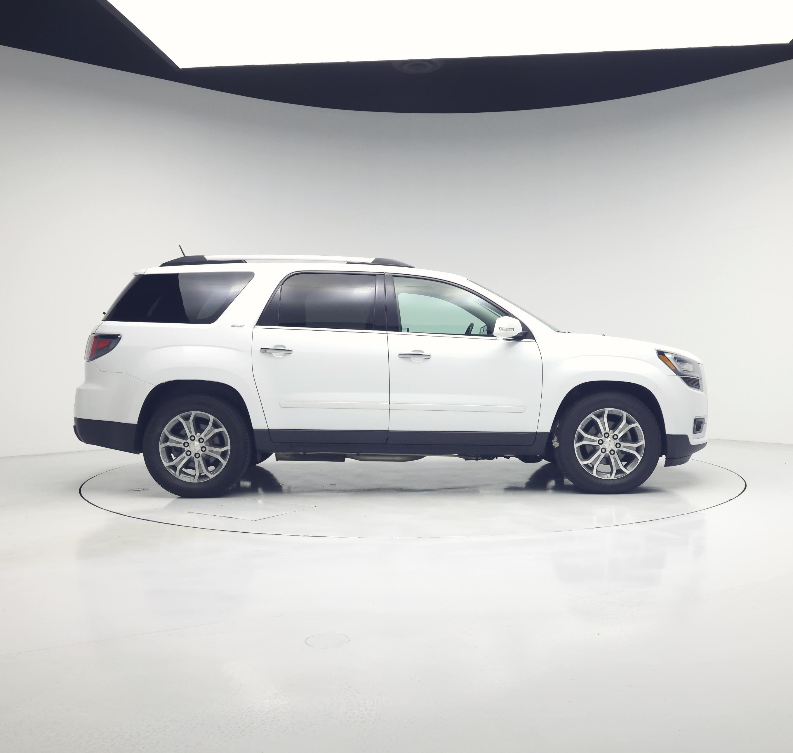 Thumbnail: 2016 GMC Acadia - 7