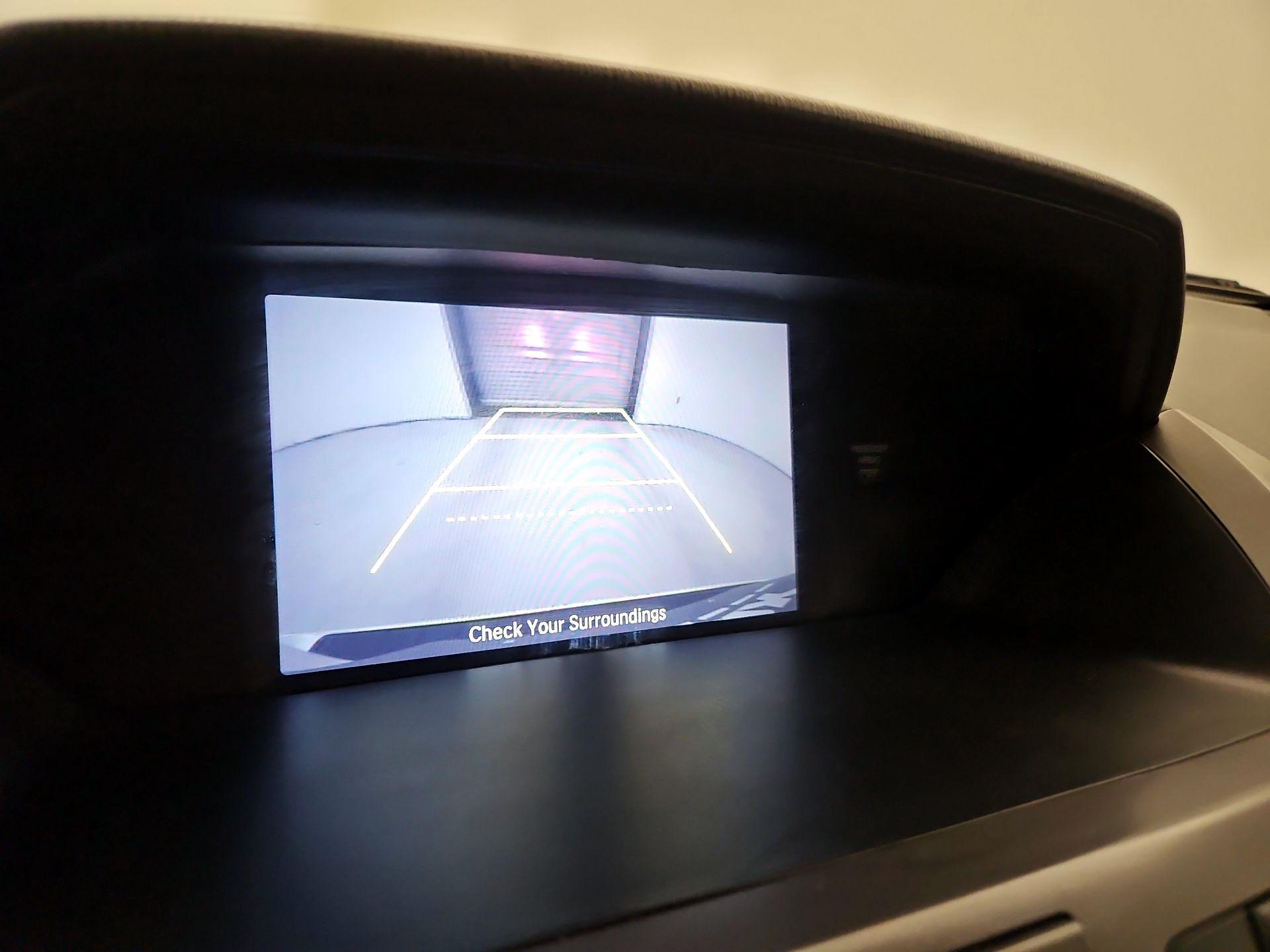 Thumbnail: 2016 Honda Odyssey - 12
