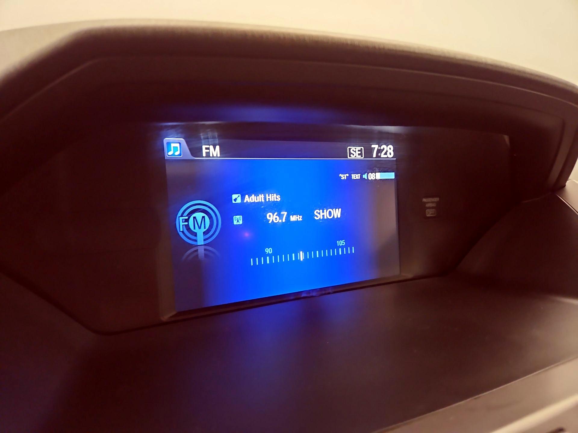 Thumbnail: 2016 Honda Odyssey - 13