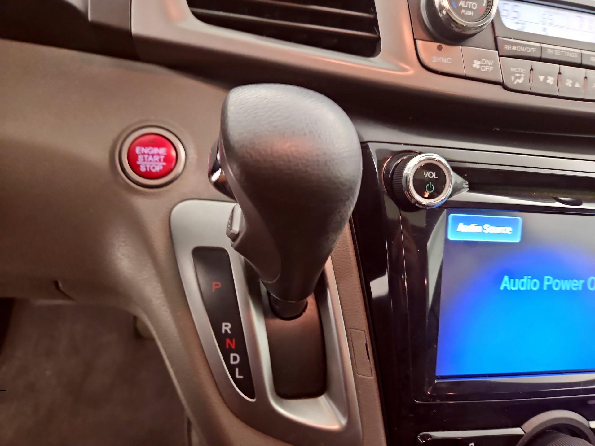 Thumbnail: 2016 Honda Odyssey - 15