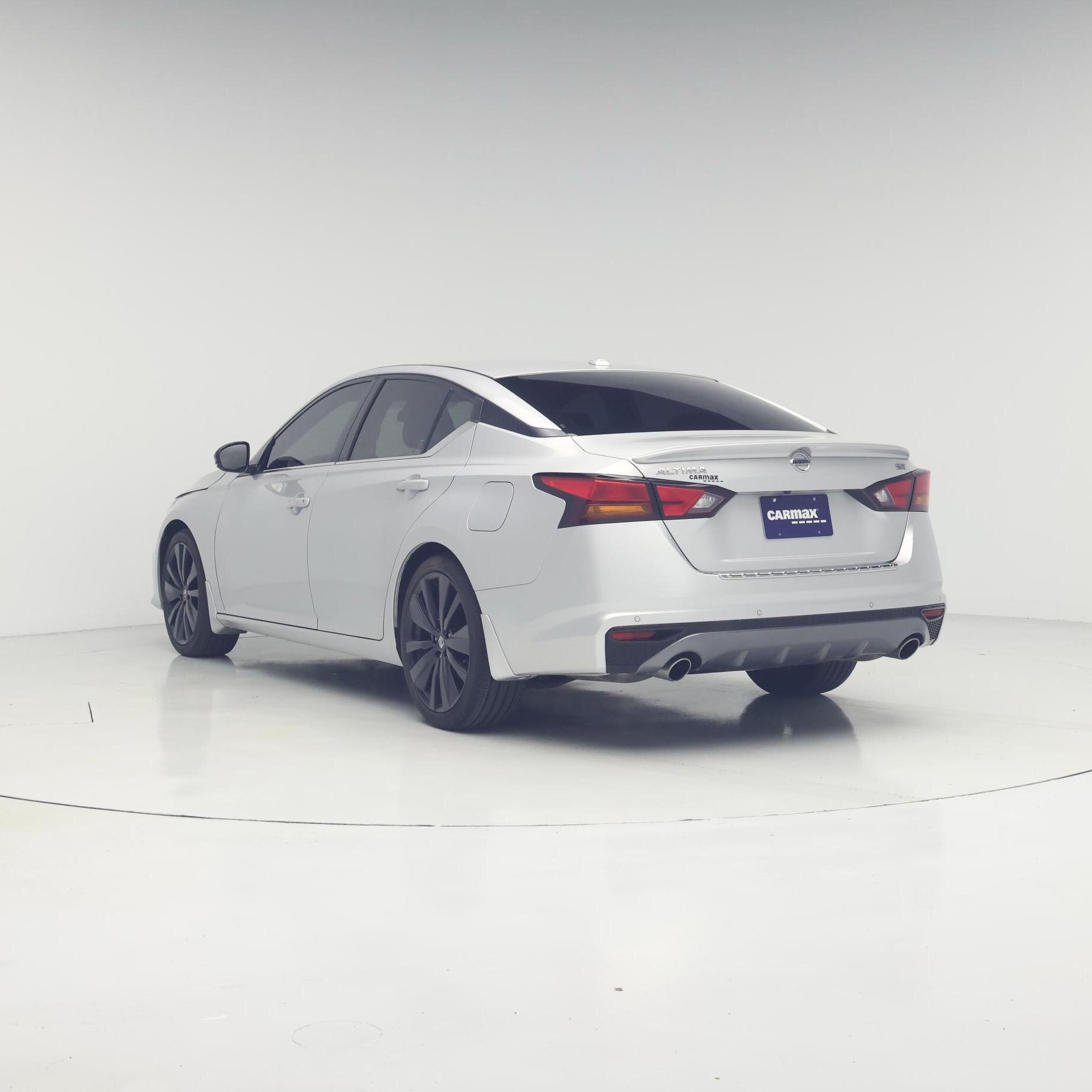Thumbnail: 2020 Nissan Altima - 2