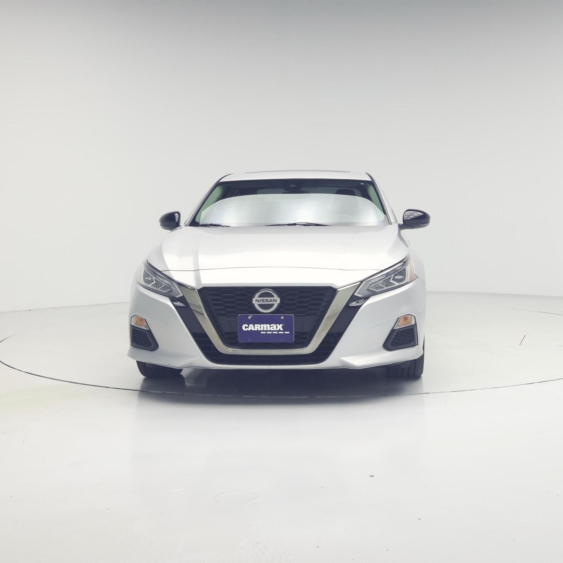 Thumbnail: 2020 Nissan Altima - 5