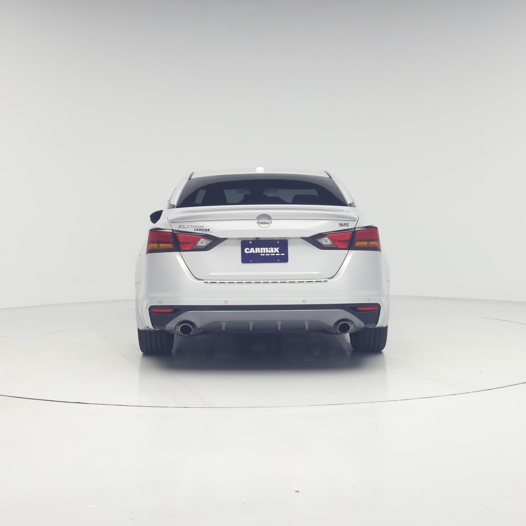 Thumbnail: 2020 Nissan Altima - 6