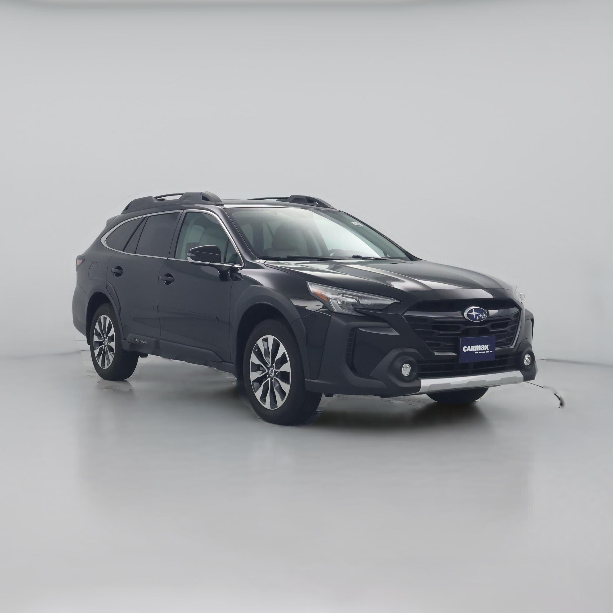 Thumbnail: 2024 Subaru Outback - 1