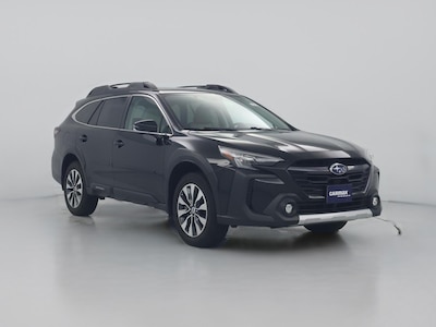 2024 Subaru Outback Limited XT
