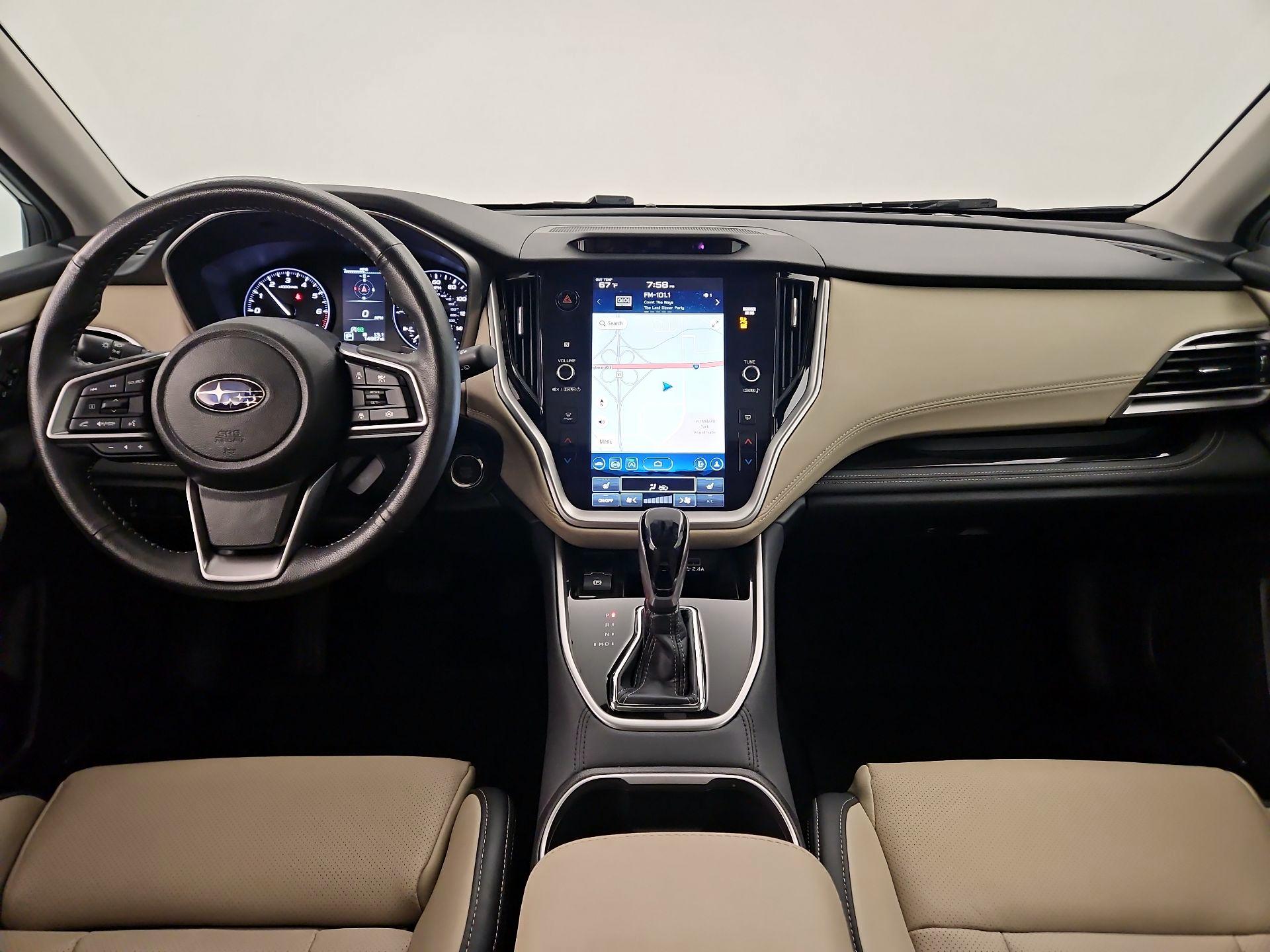 Thumbnail: 2024 Subaru Outback - 9