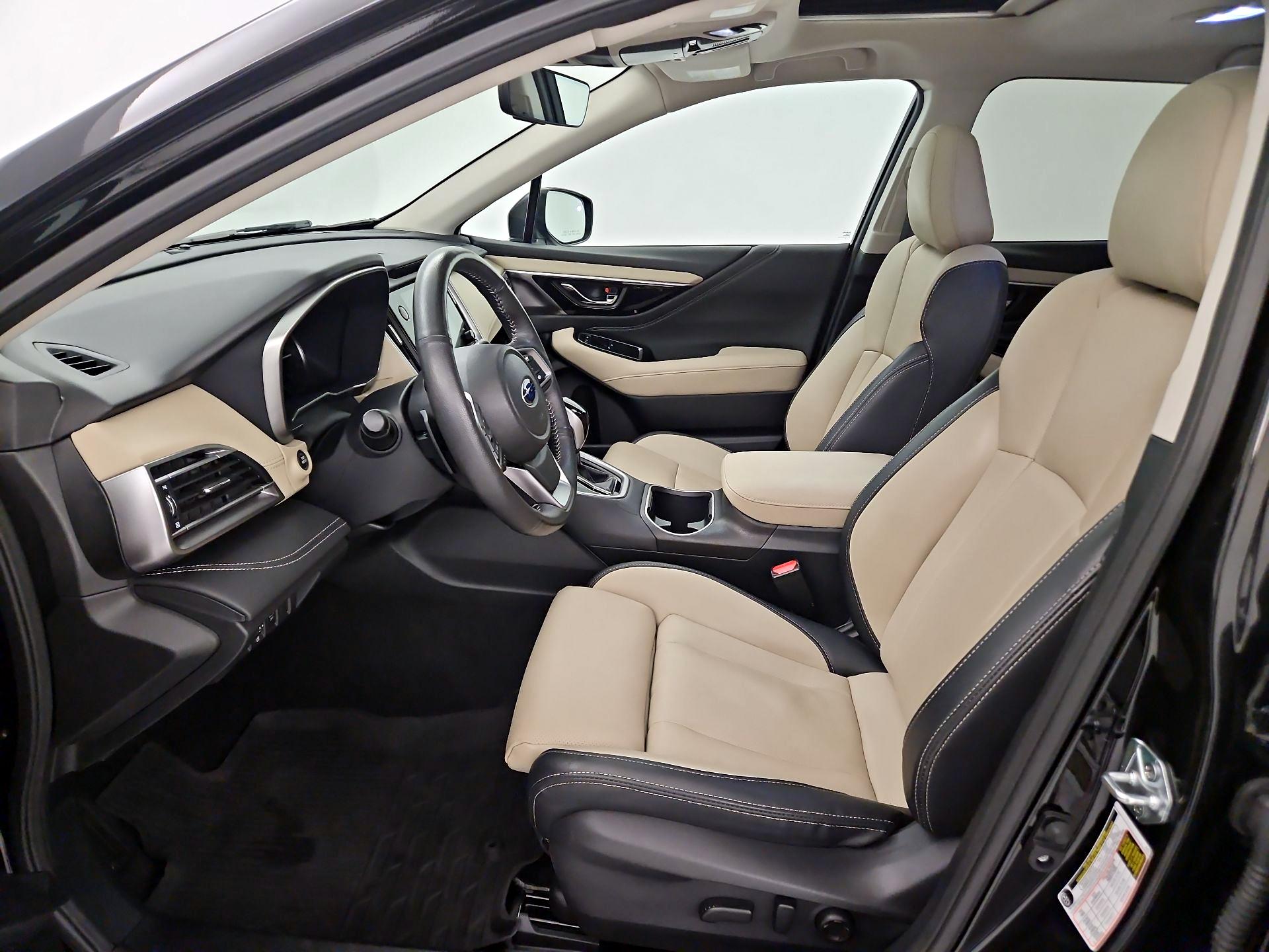 Thumbnail: 2024 Subaru Outback - 11
