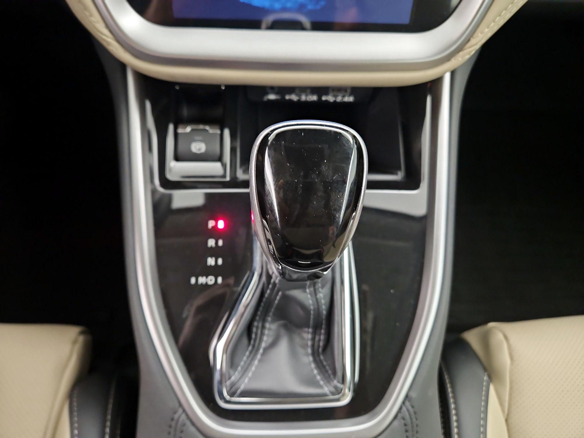 Thumbnail: 2024 Subaru Outback - 18