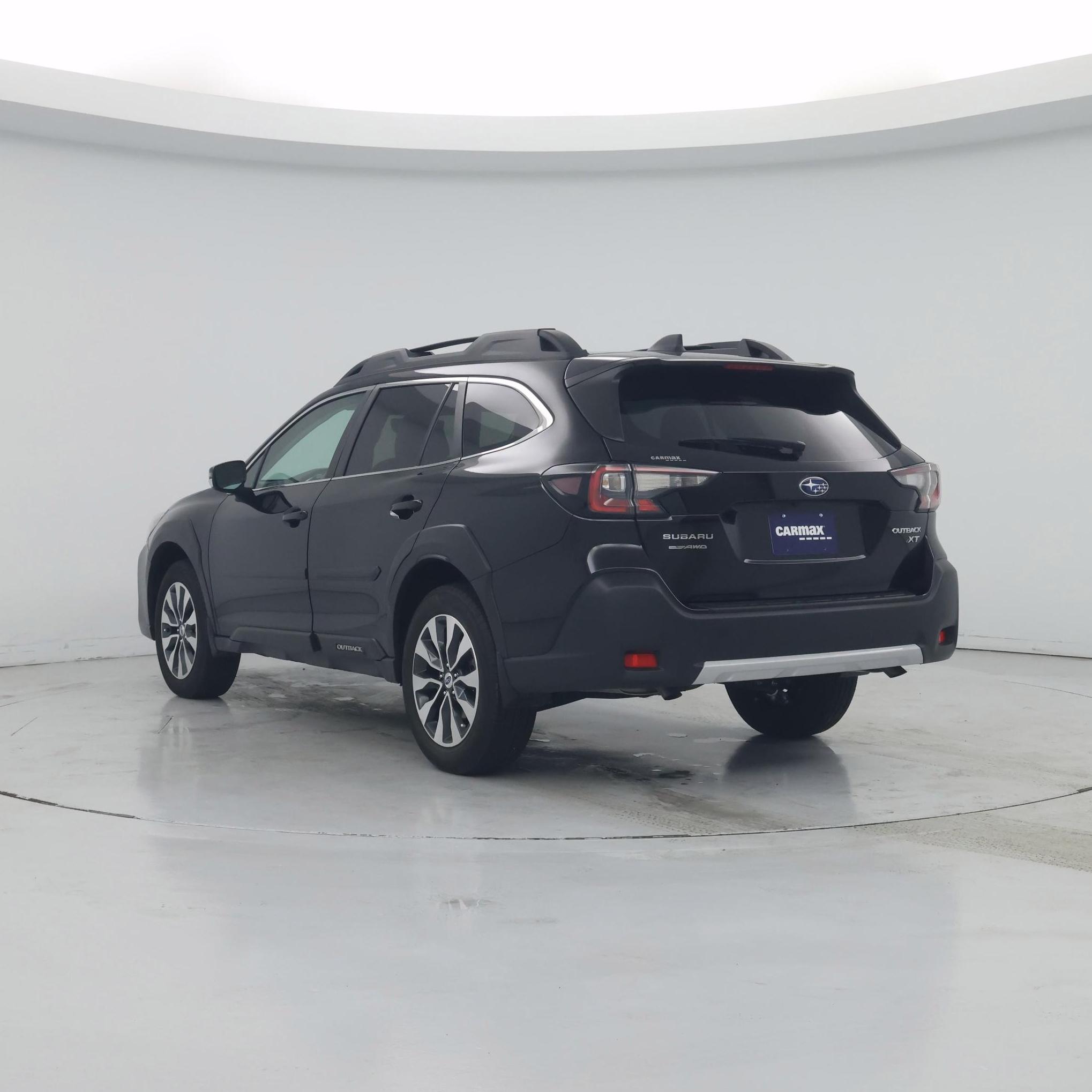Thumbnail: 2024 Subaru Outback - 2