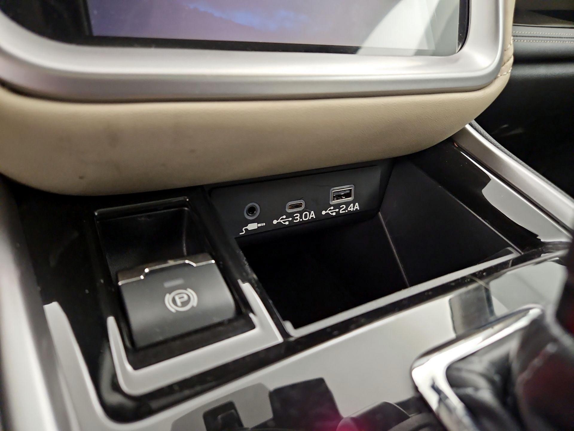 Thumbnail: 2024 Subaru Outback - 19