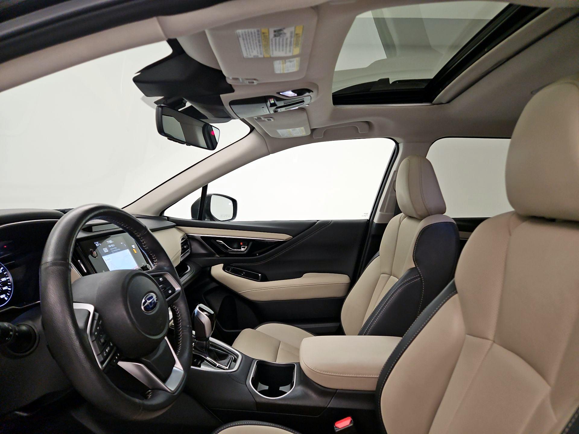 Thumbnail: 2024 Subaru Outback - 20