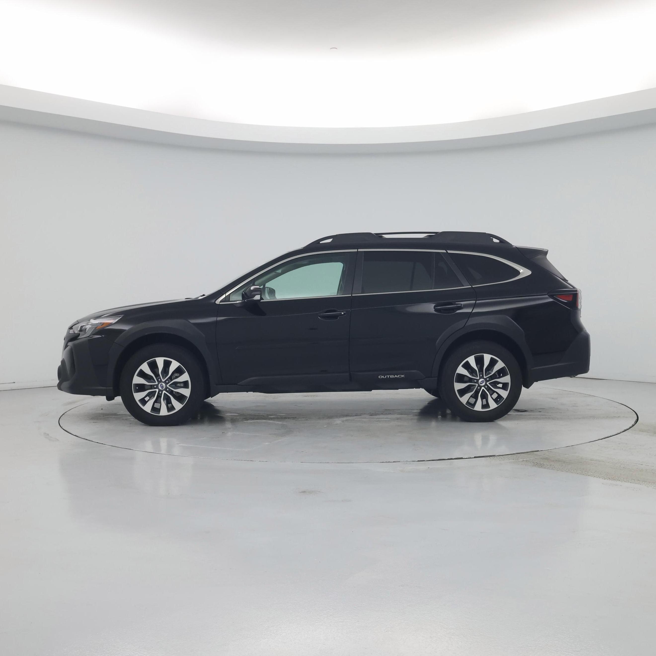 Thumbnail: 2024 Subaru Outback - 3