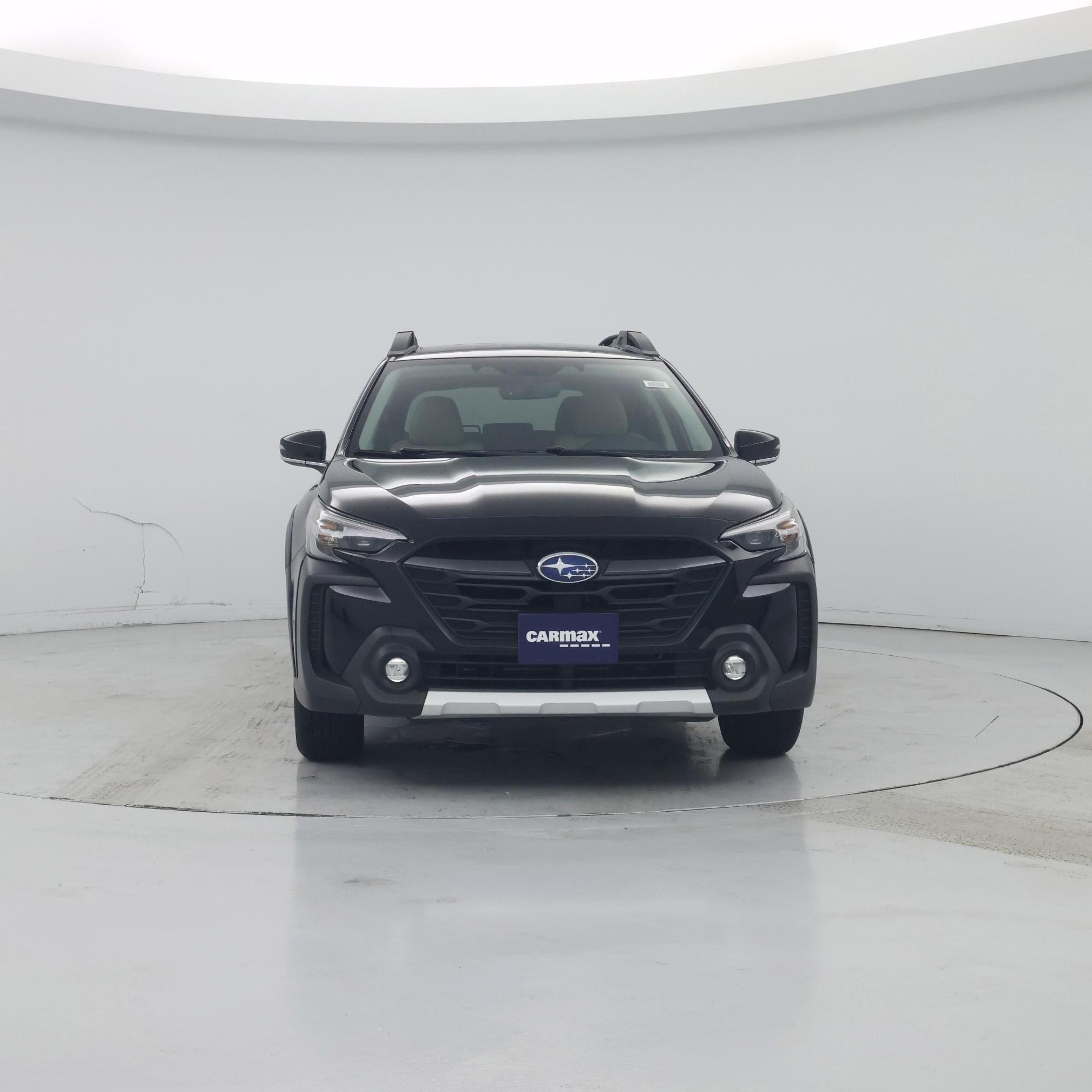 Thumbnail: 2024 Subaru Outback - 5