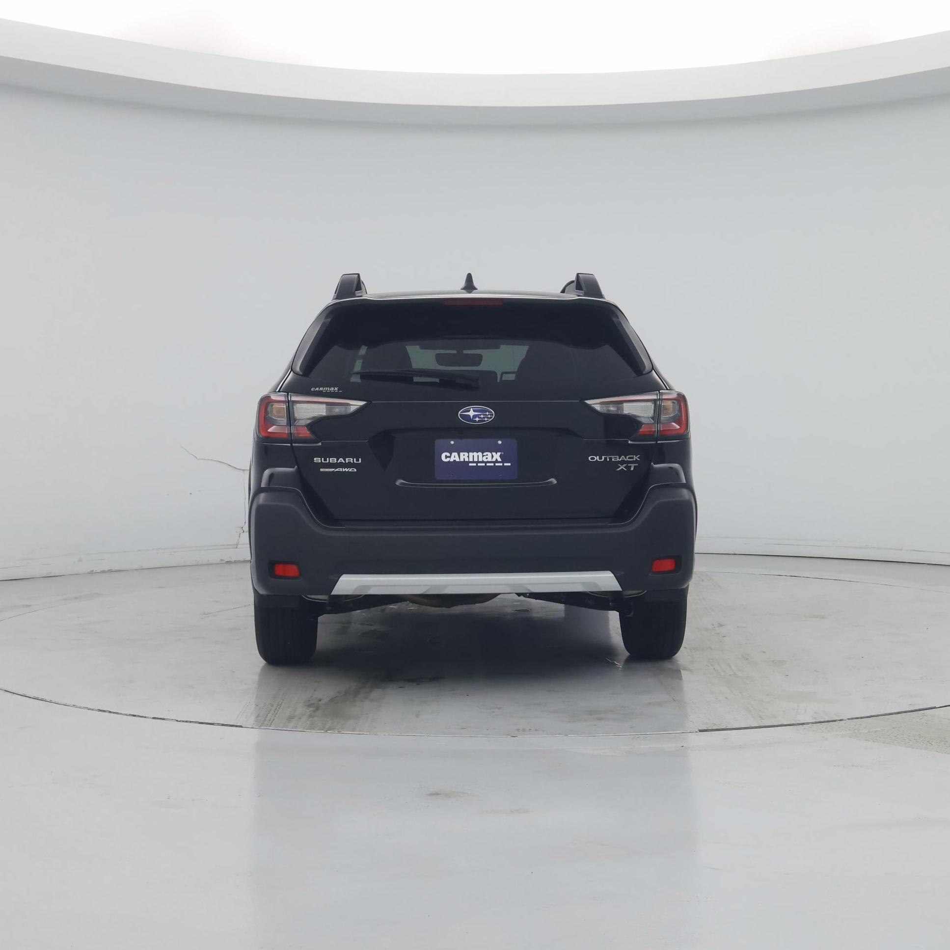 Thumbnail: 2024 Subaru Outback - 6
