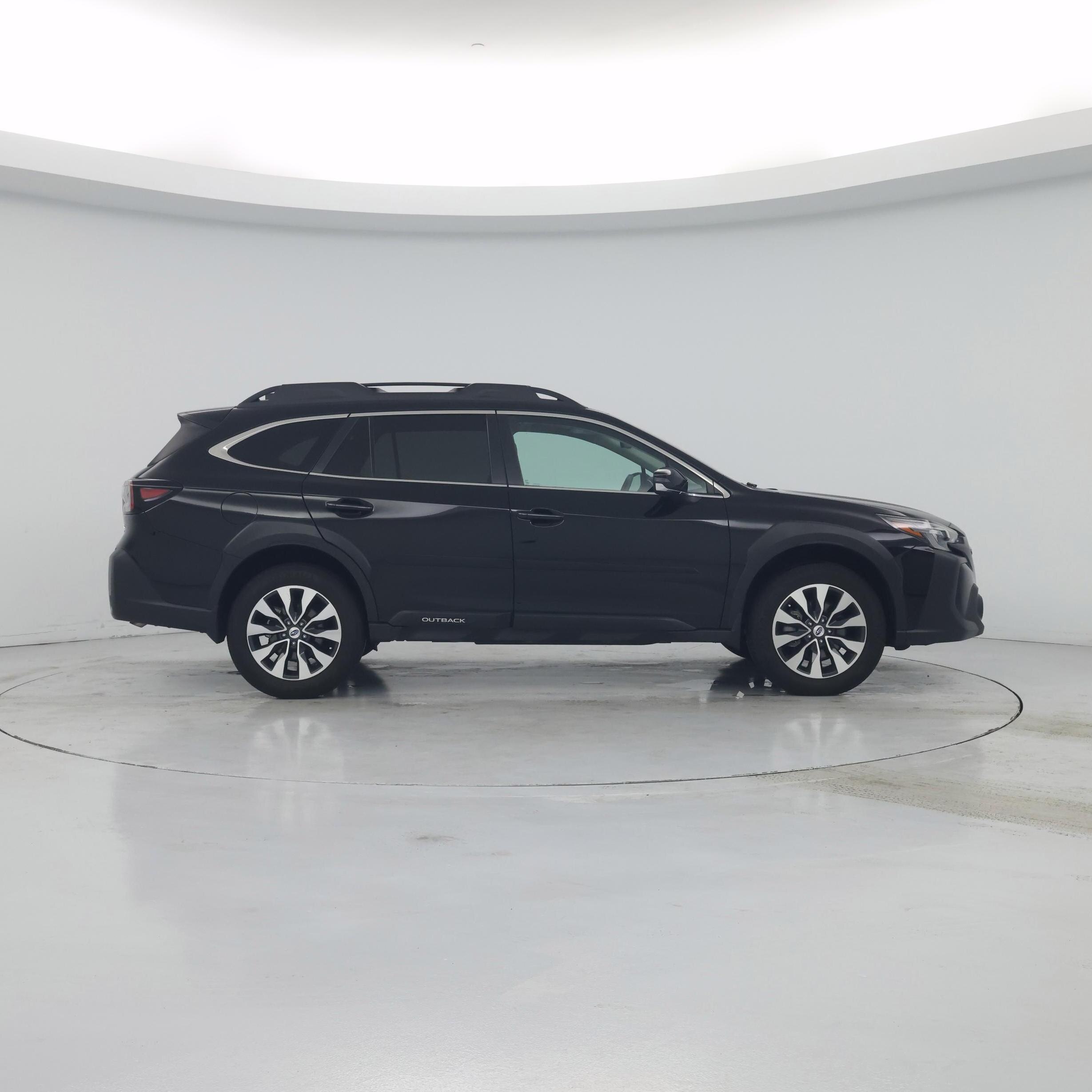 Thumbnail: 2024 Subaru Outback - 7