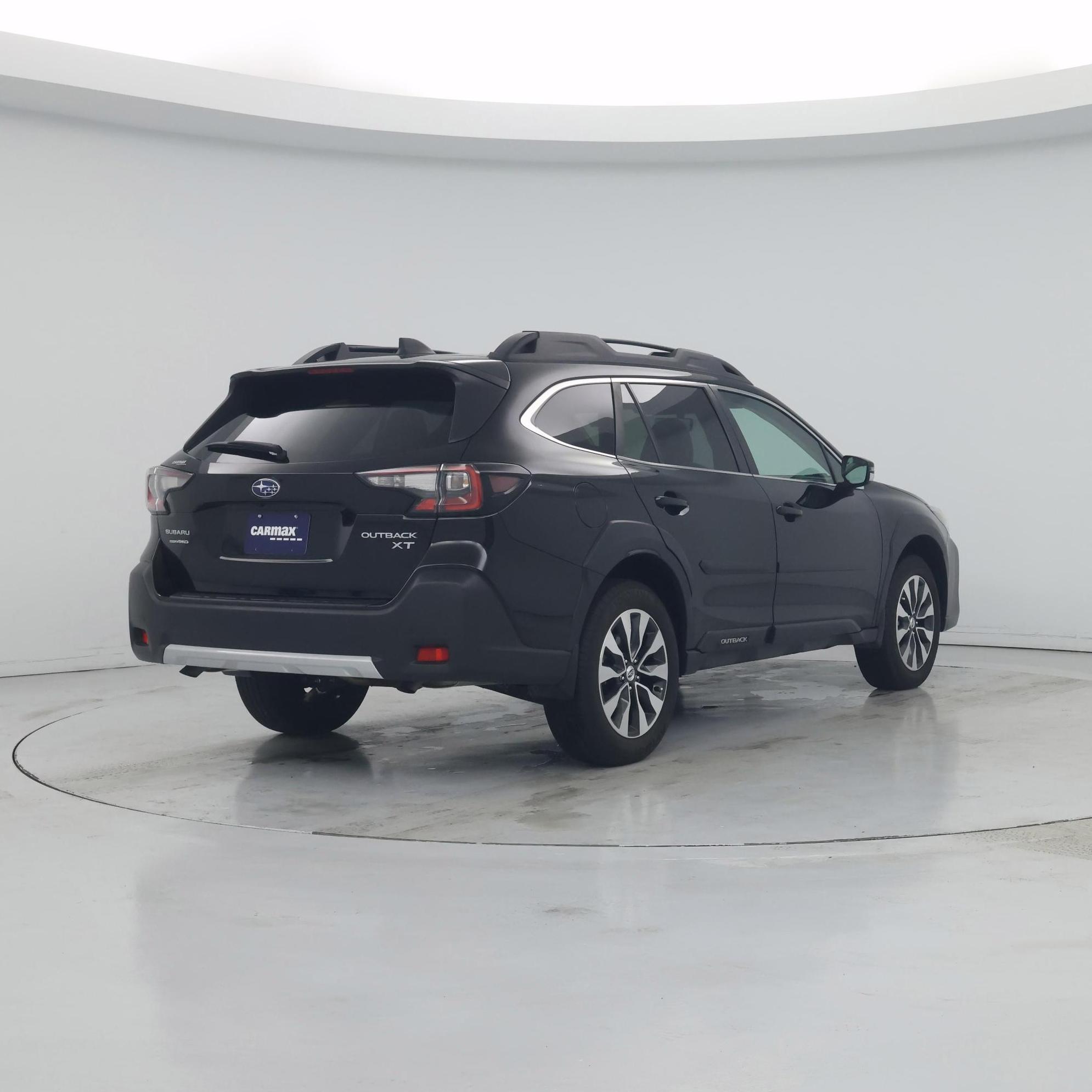 Thumbnail: 2024 Subaru Outback - 8