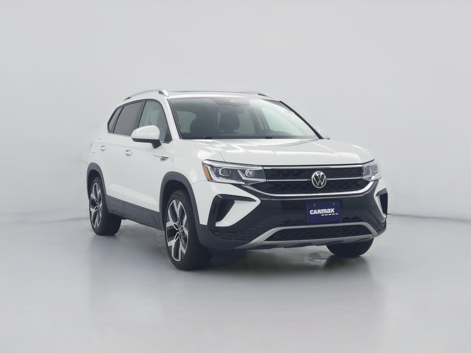 2022 Volkswagen Taos