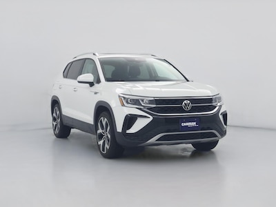 2022 Volkswagen Taos SEL