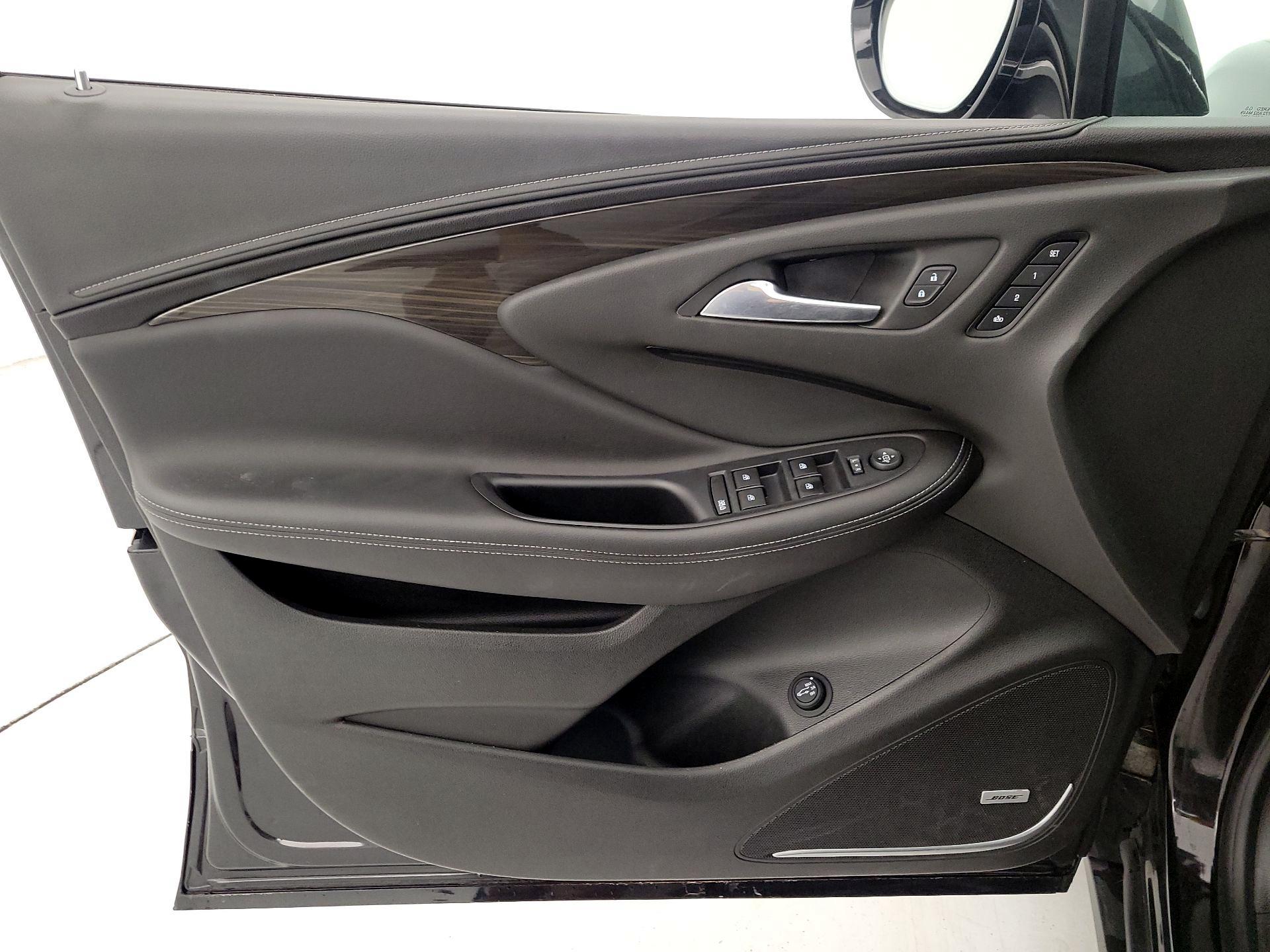 Thumbnail: 2019 Buick Envision - 12