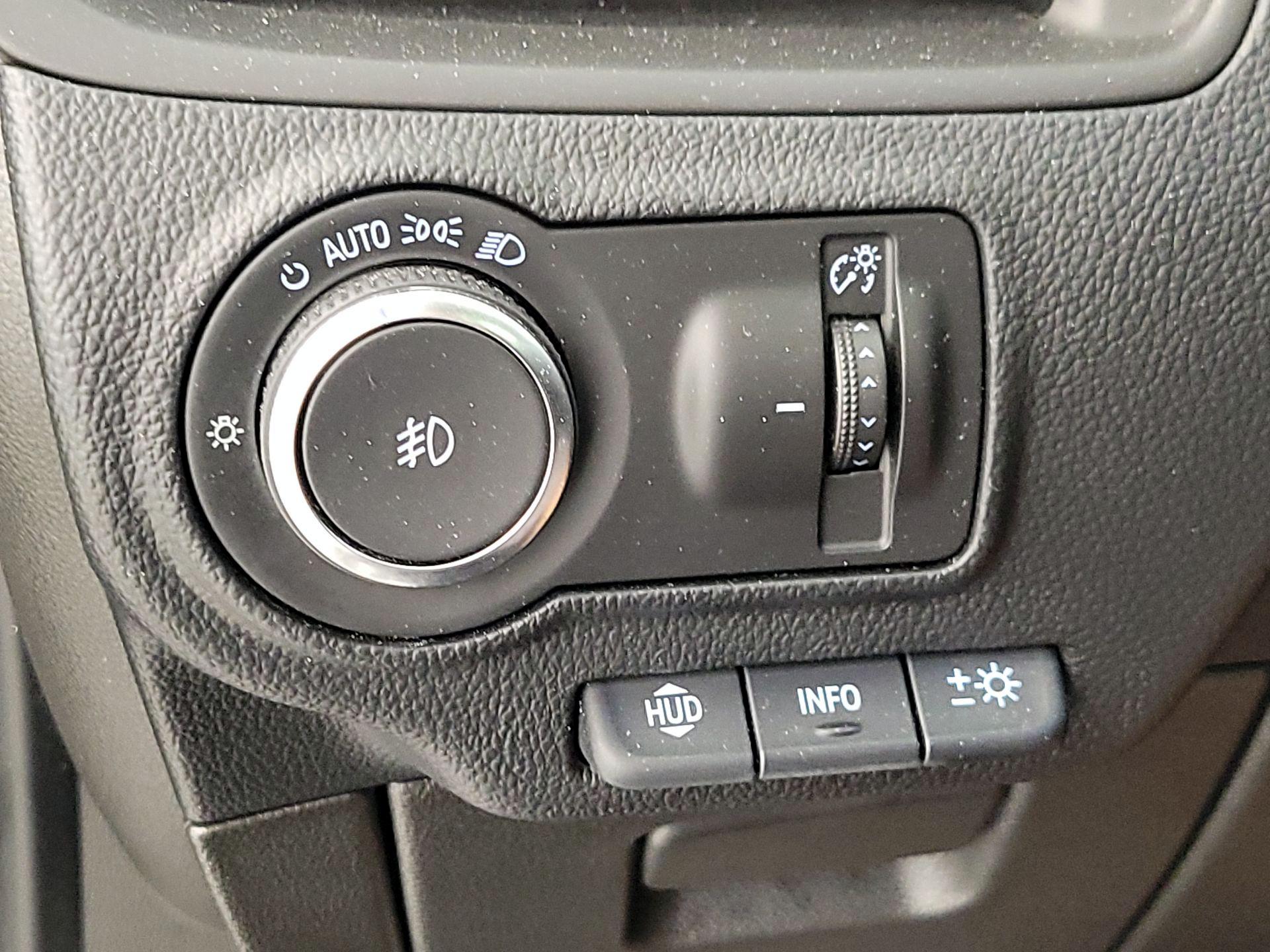 Thumbnail: 2019 Buick Envision - 13