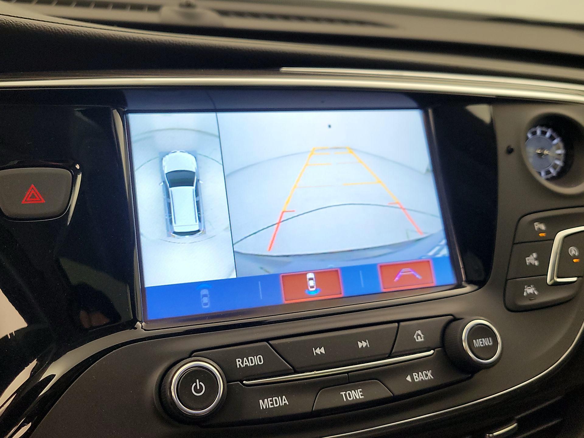 Thumbnail: 2019 Buick Envision - 14