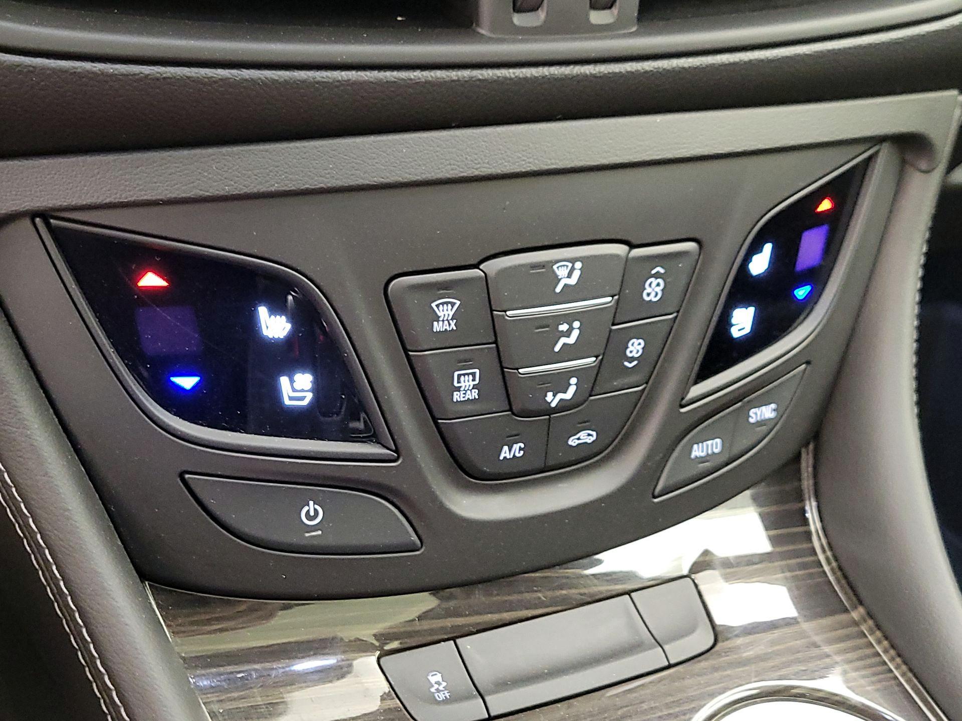 Thumbnail: 2019 Buick Envision - 16