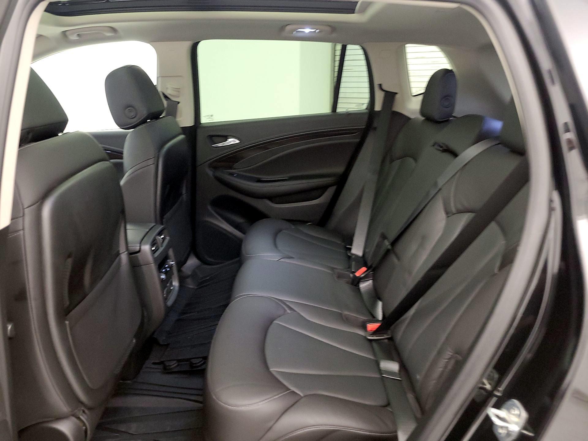 Thumbnail: 2019 Buick Envision - 20