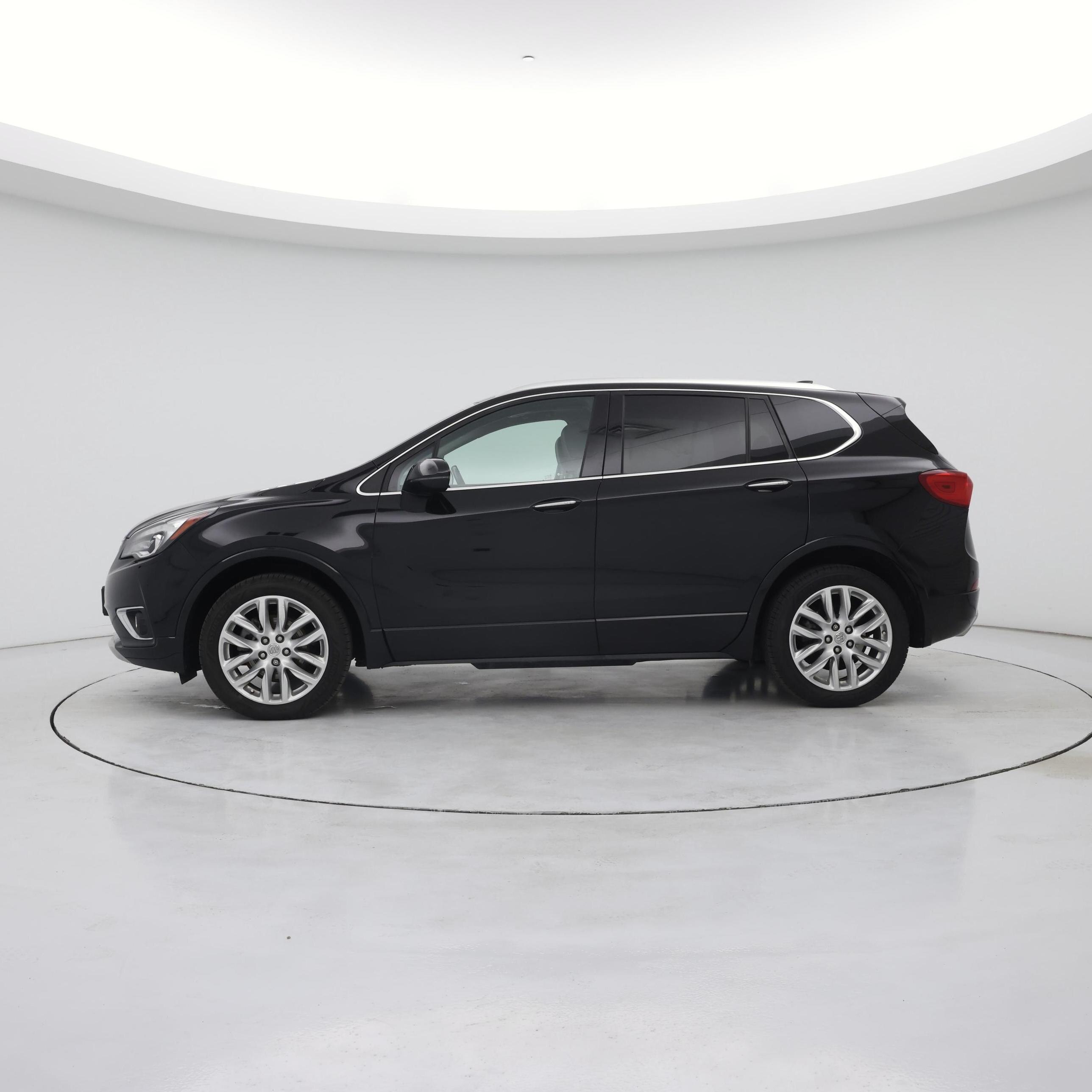 Thumbnail: 2019 Buick Envision - 3
