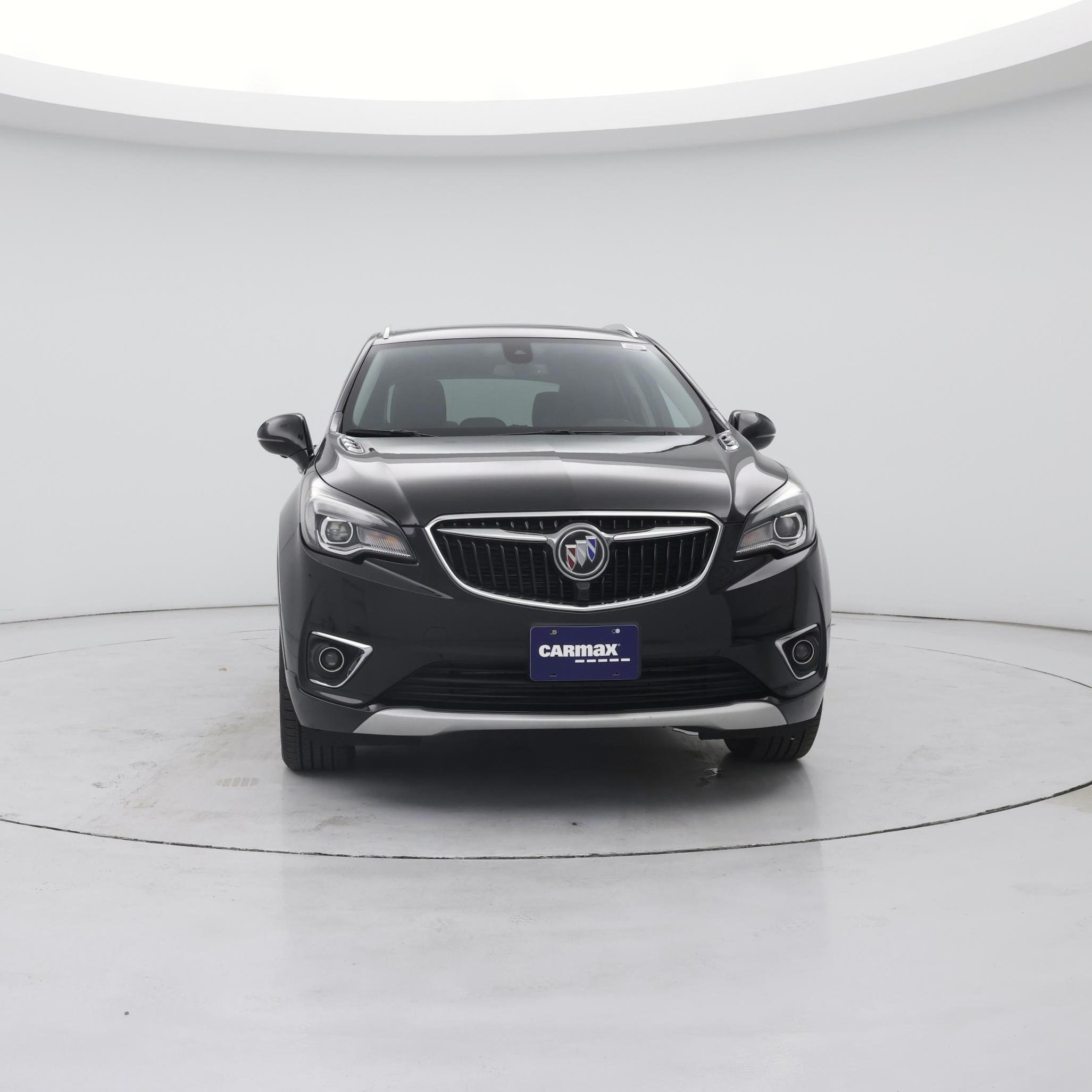 Thumbnail: 2019 Buick Envision - 5