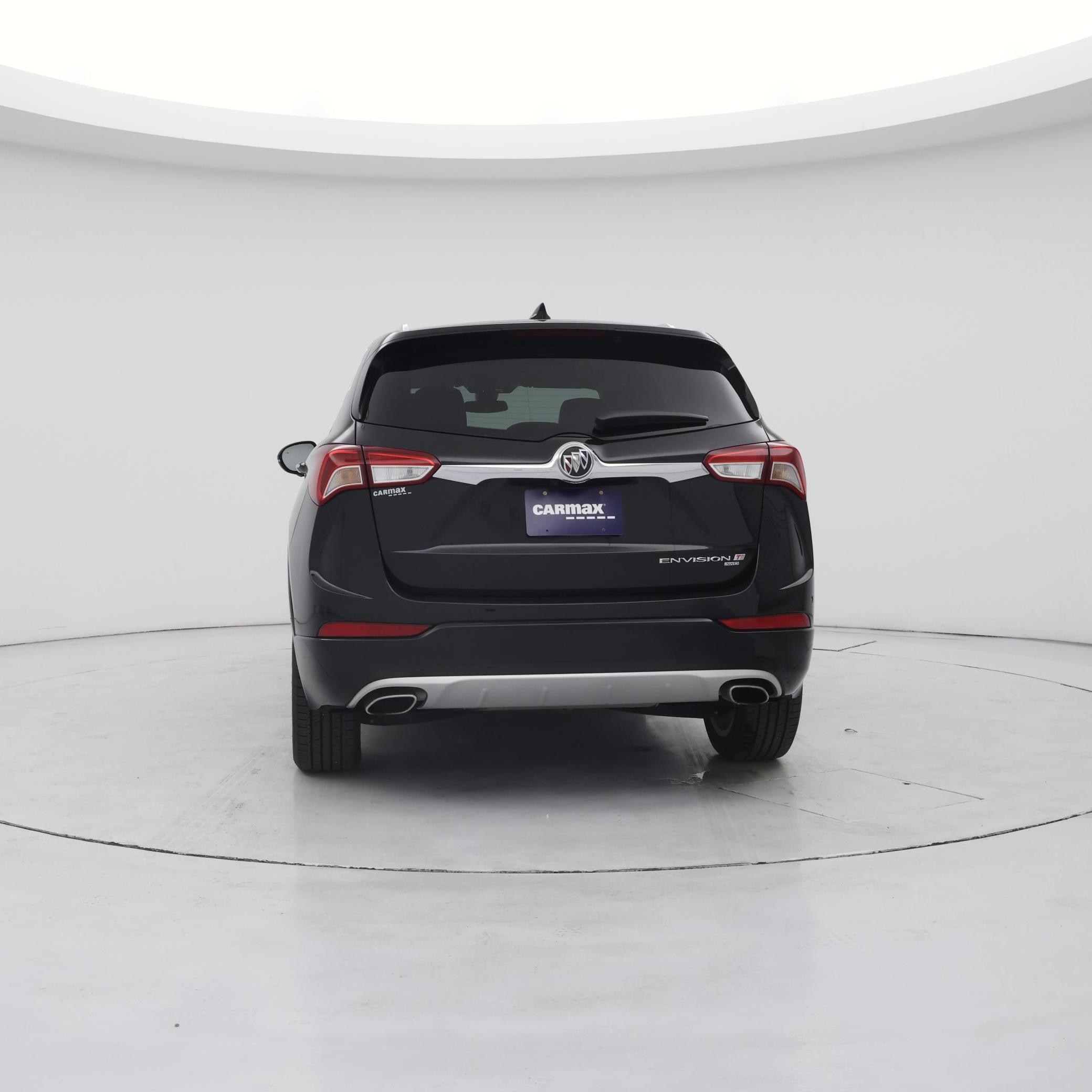 Thumbnail: 2019 Buick Envision - 6