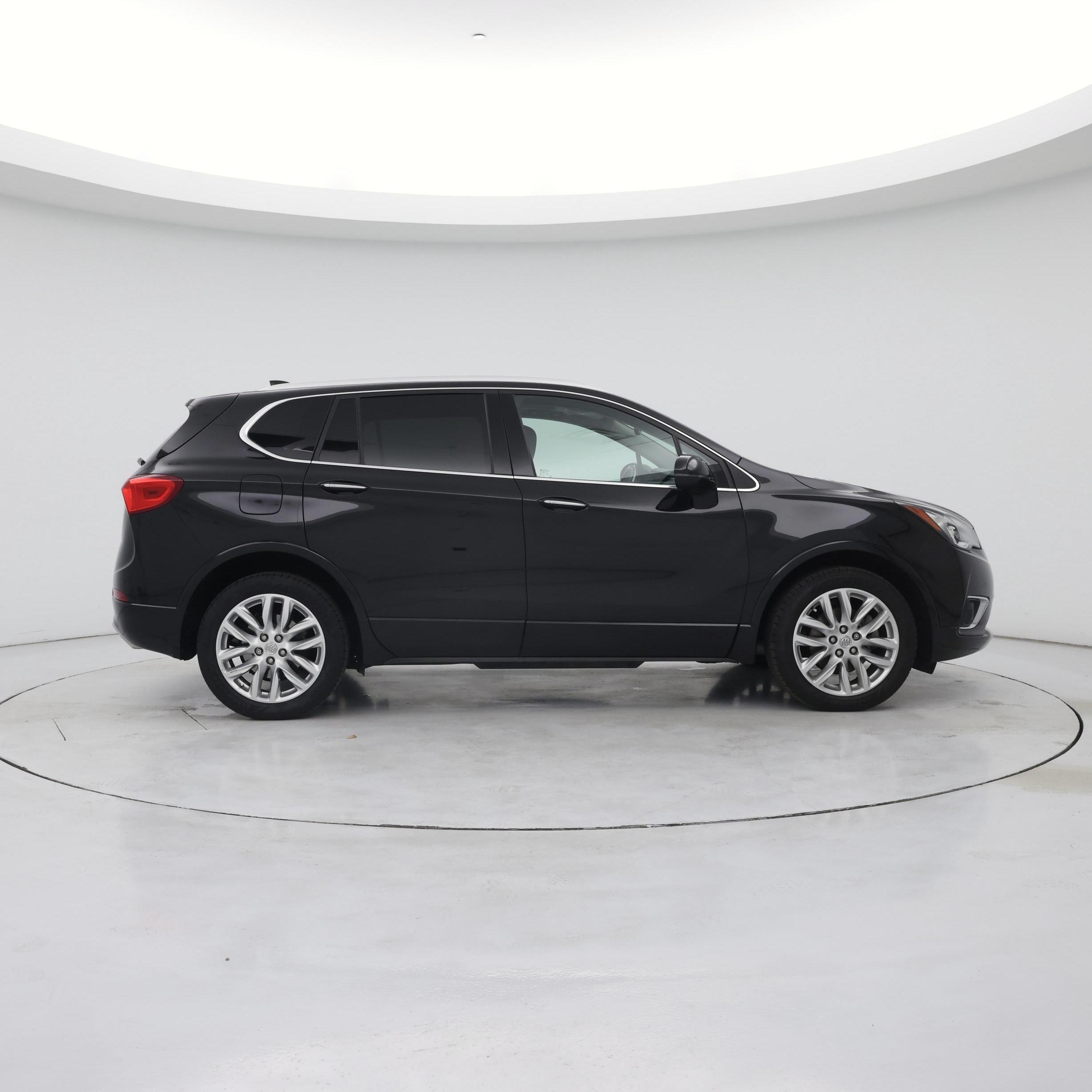 Thumbnail: 2019 Buick Envision - 7