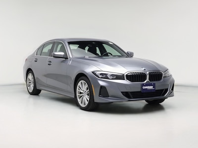 2024 BMW 330 XI