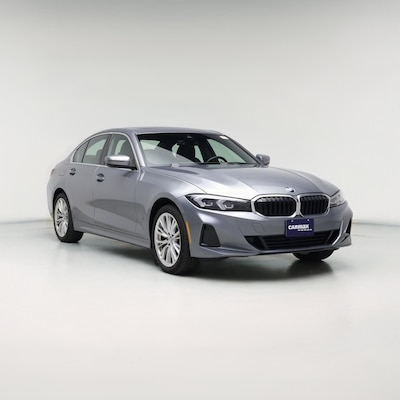 2024 BMW 330 XI