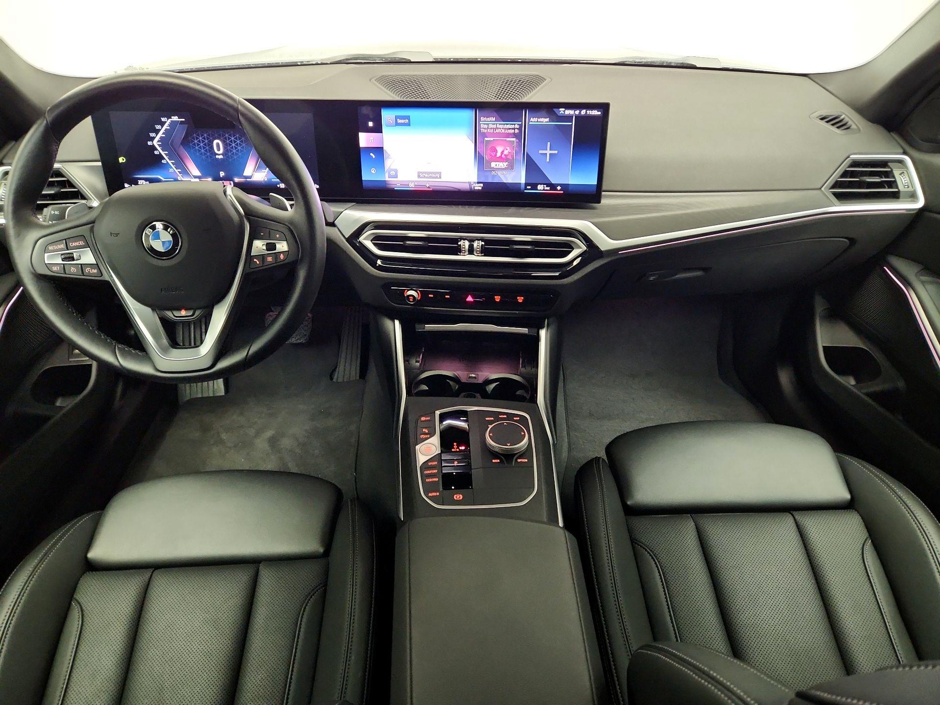 Thumbnail: 2024 BMW 3 Series - 9