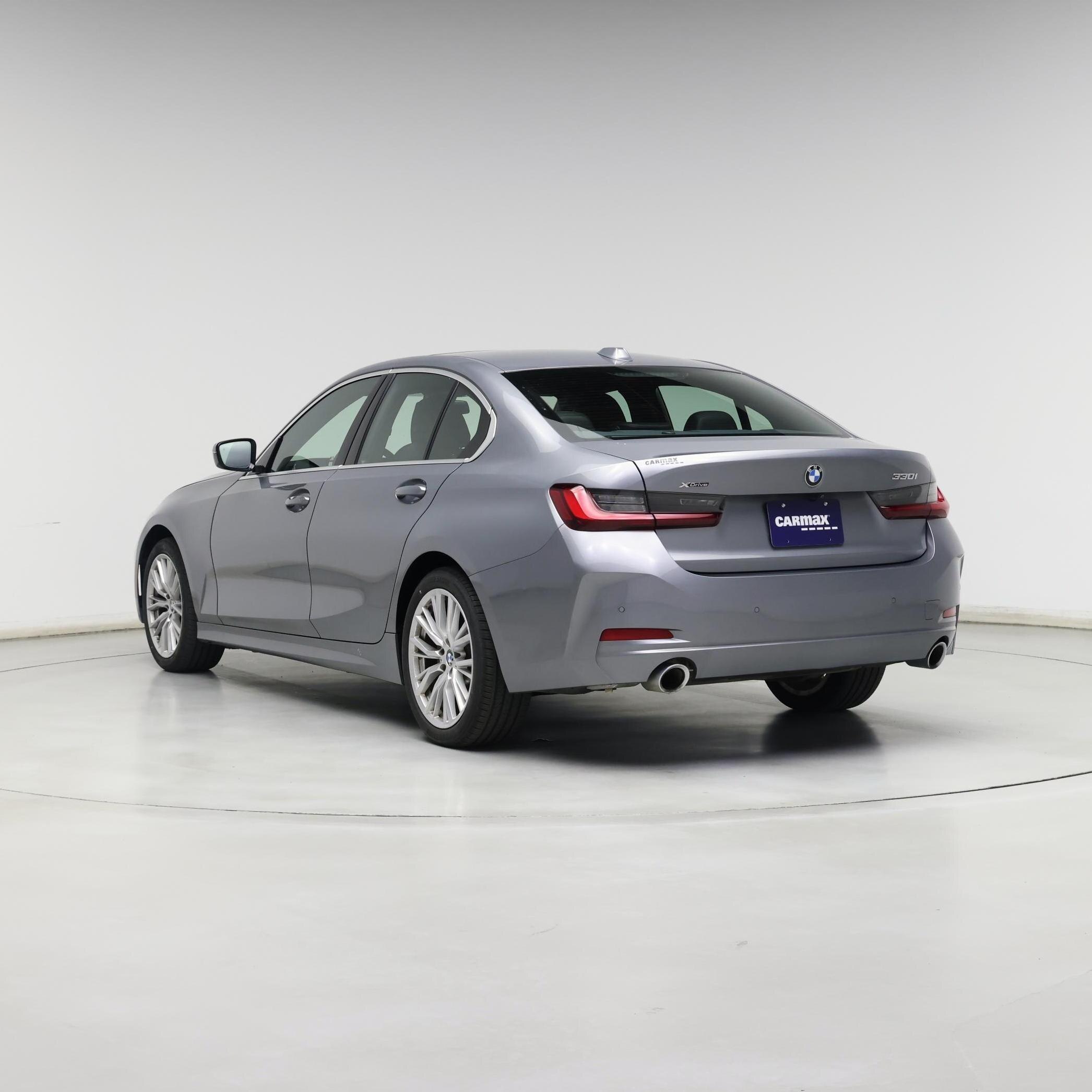 Thumbnail: 2024 BMW 3 Series - 2