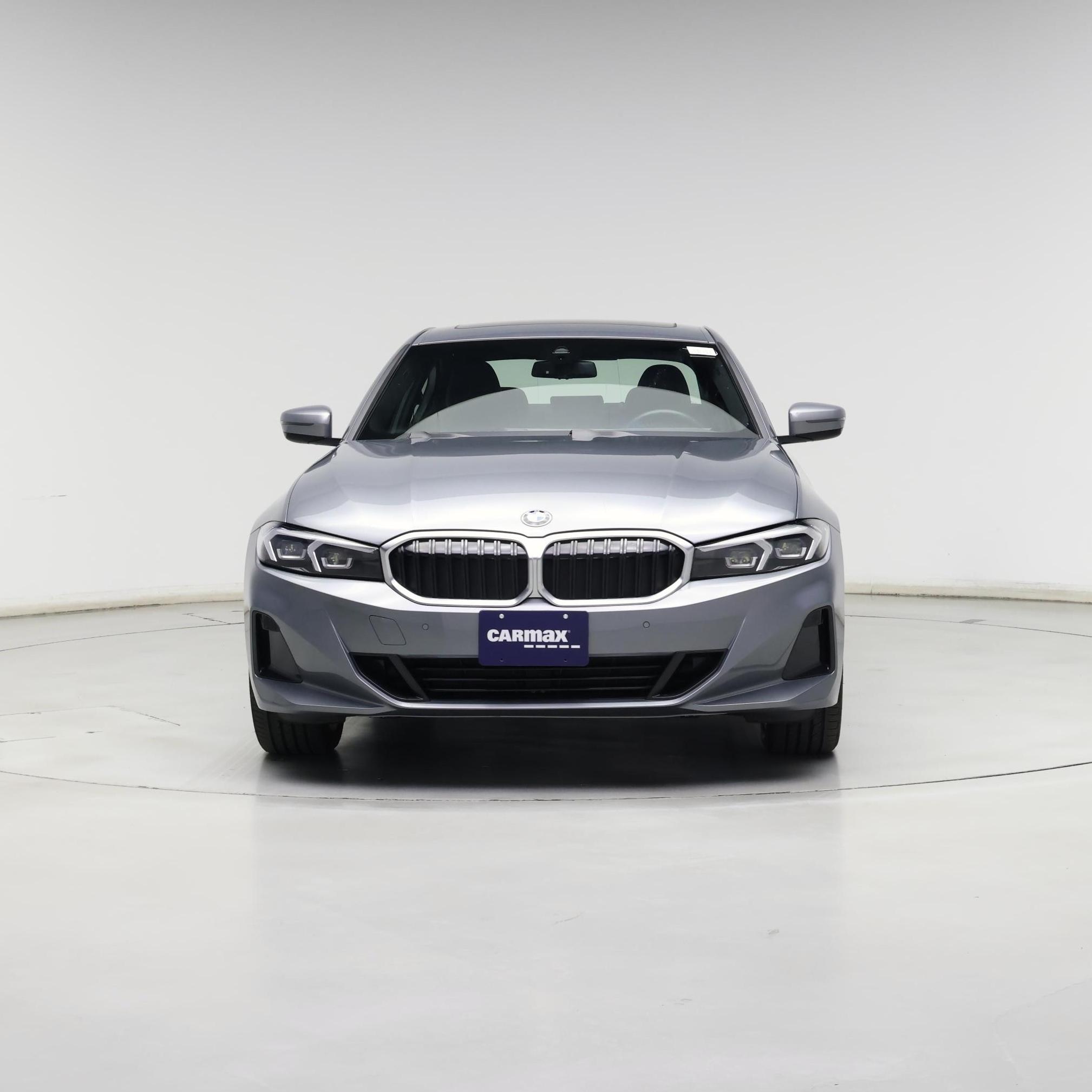 Thumbnail: 2024 BMW 3 Series - 5