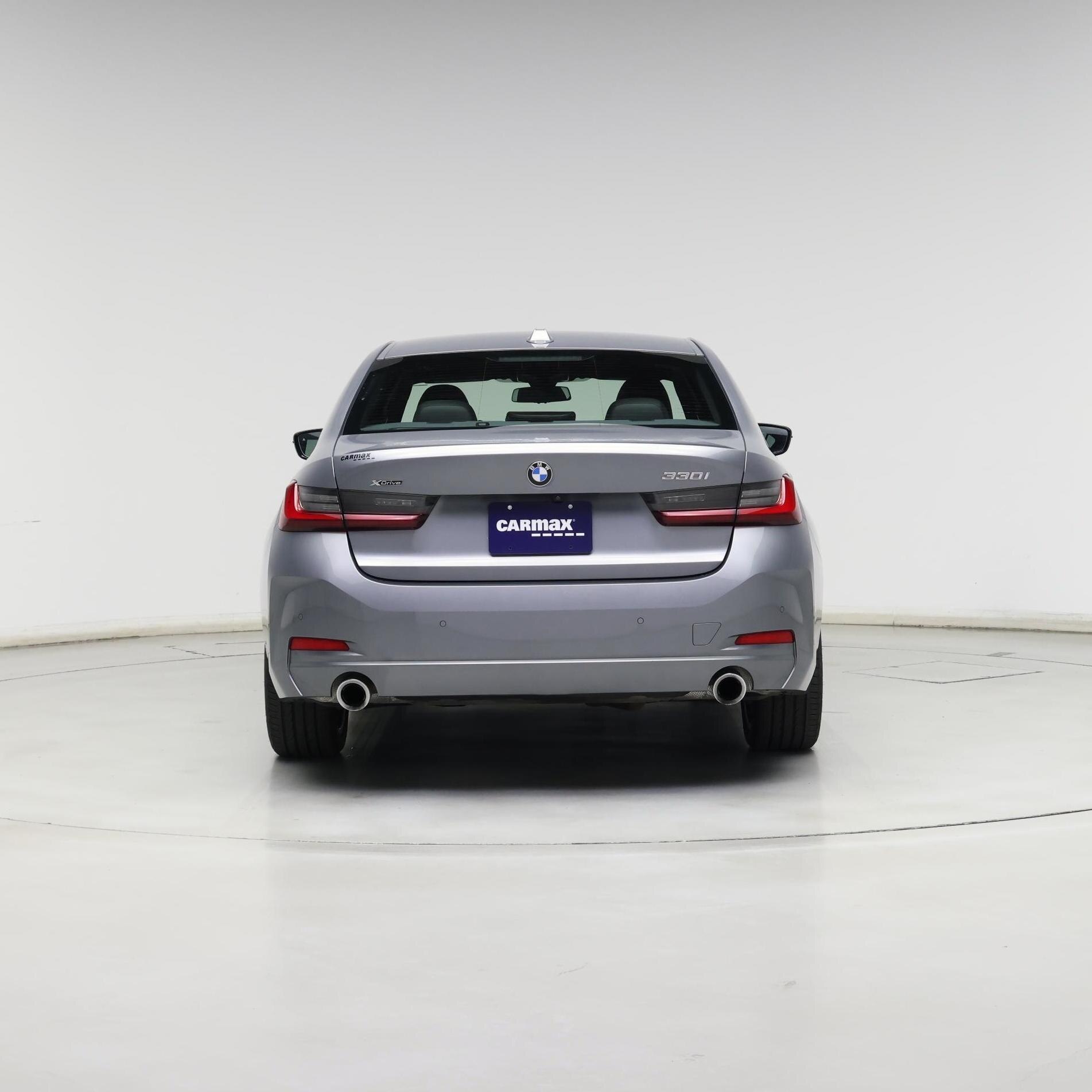 Thumbnail: 2024 BMW 3 Series - 6