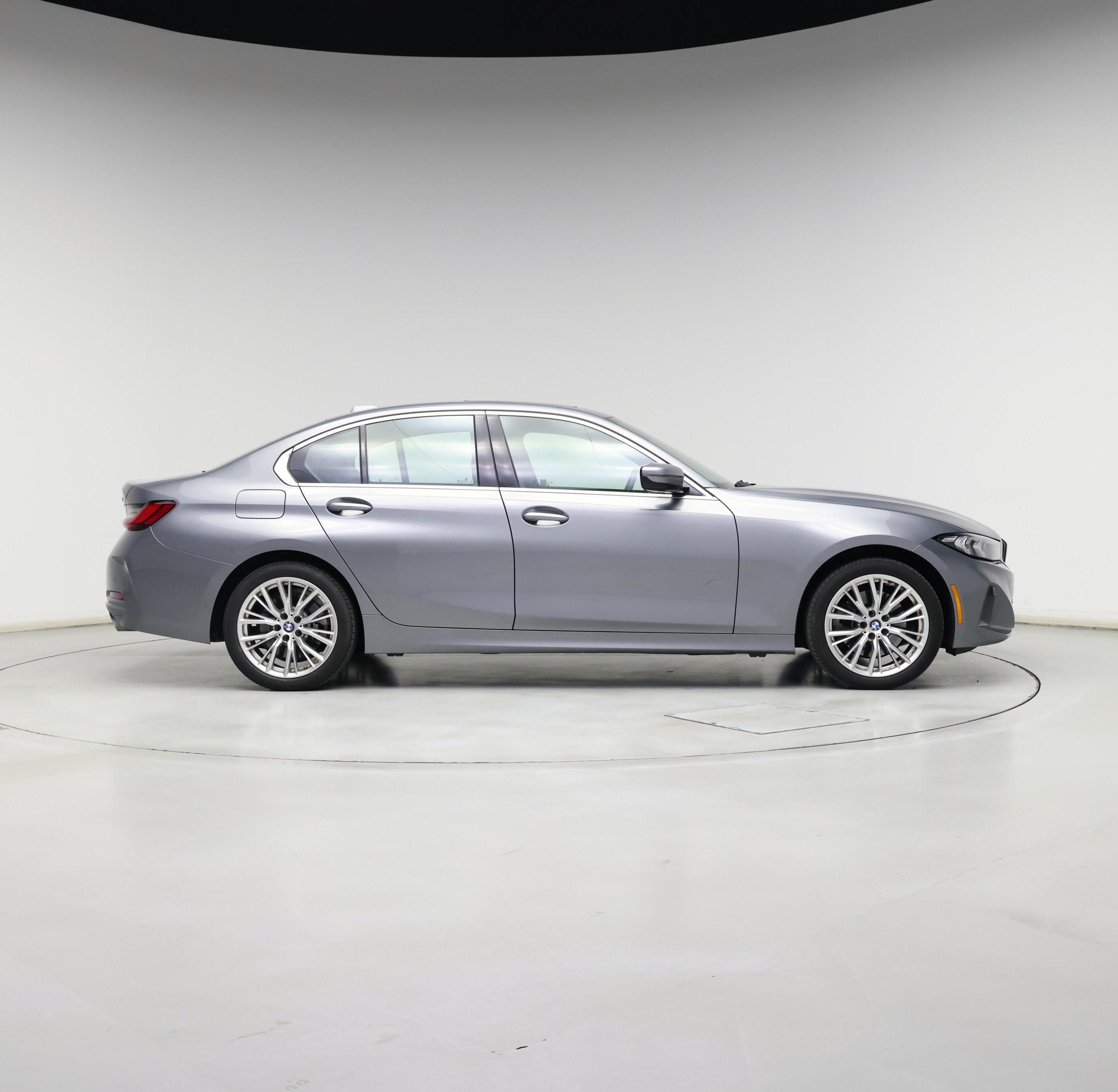 Thumbnail: 2024 BMW 3 Series - 7